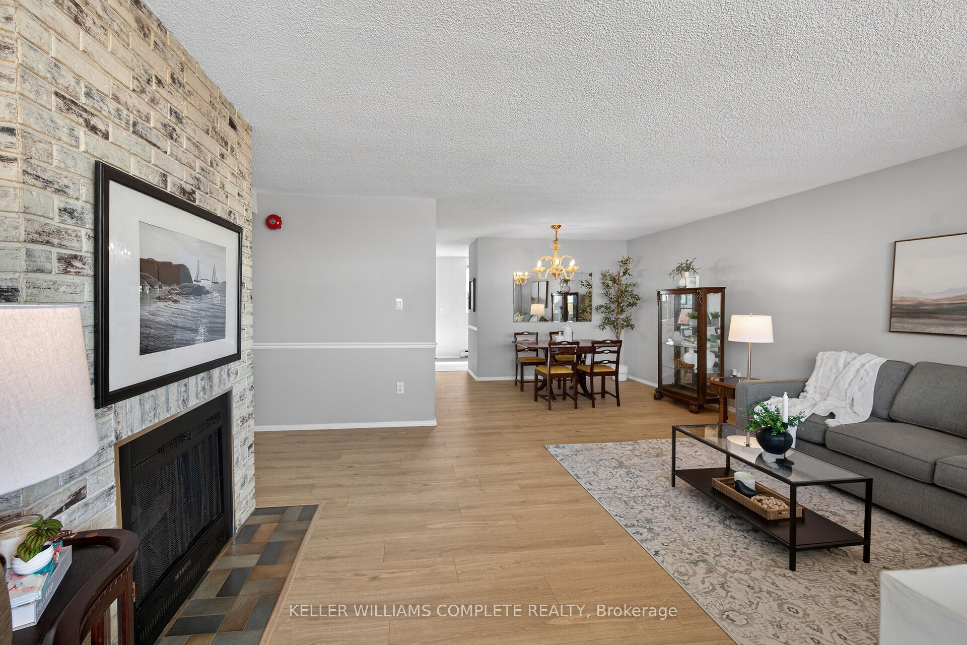 Photo 17 of Unit 904, 700 Dynes Road, Burlington, Roseland — HOMEH