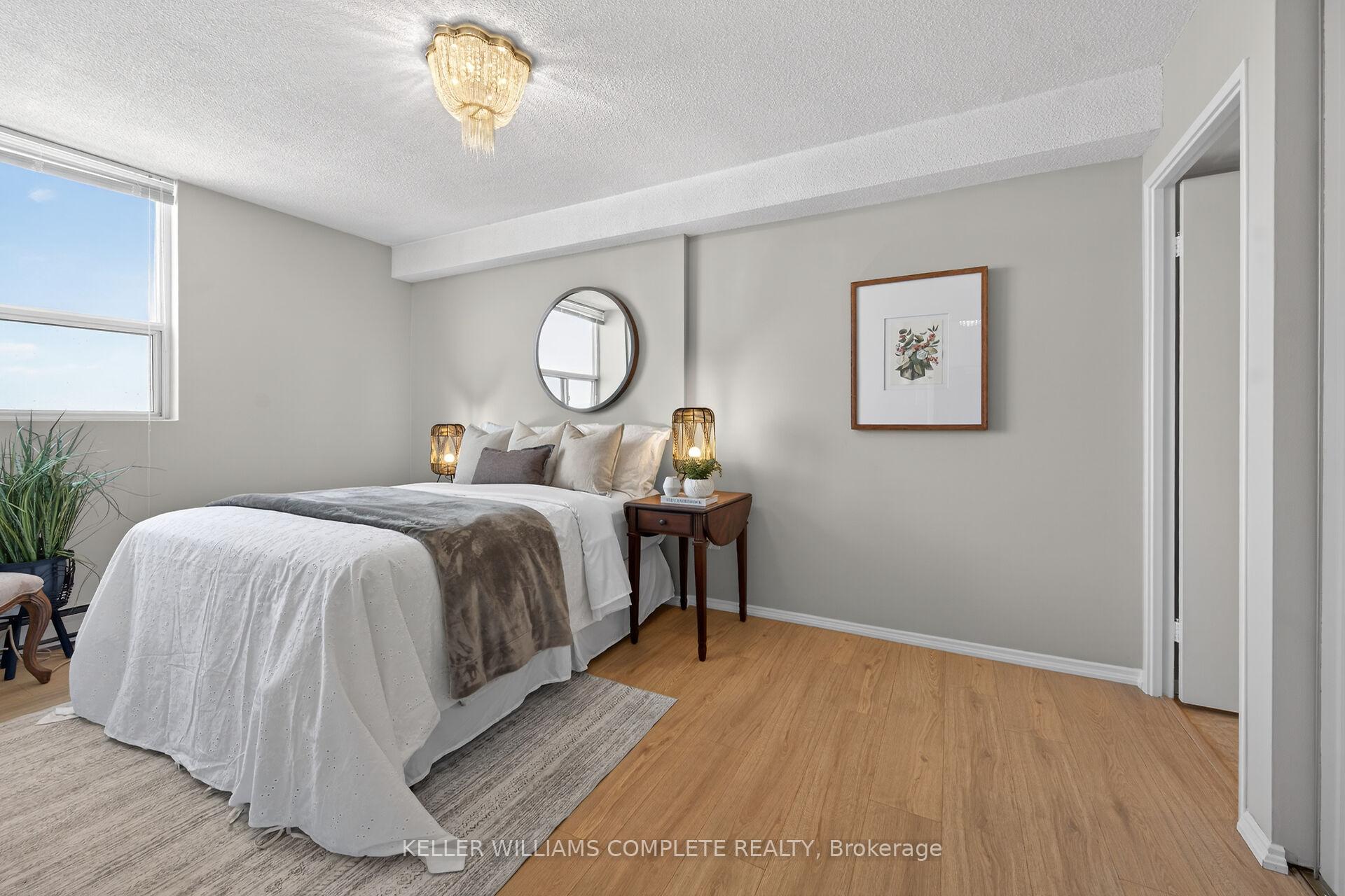 Photo 19 of Unit 904, 700 Dynes Road, Burlington, Roseland — HOMEH