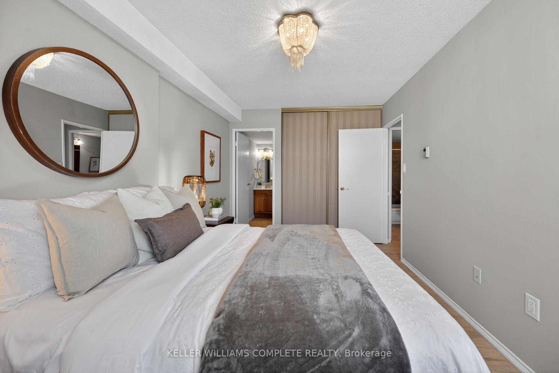 Photo 20 of Unit 904, 700 Dynes Road, Burlington, Roseland — HOMEH