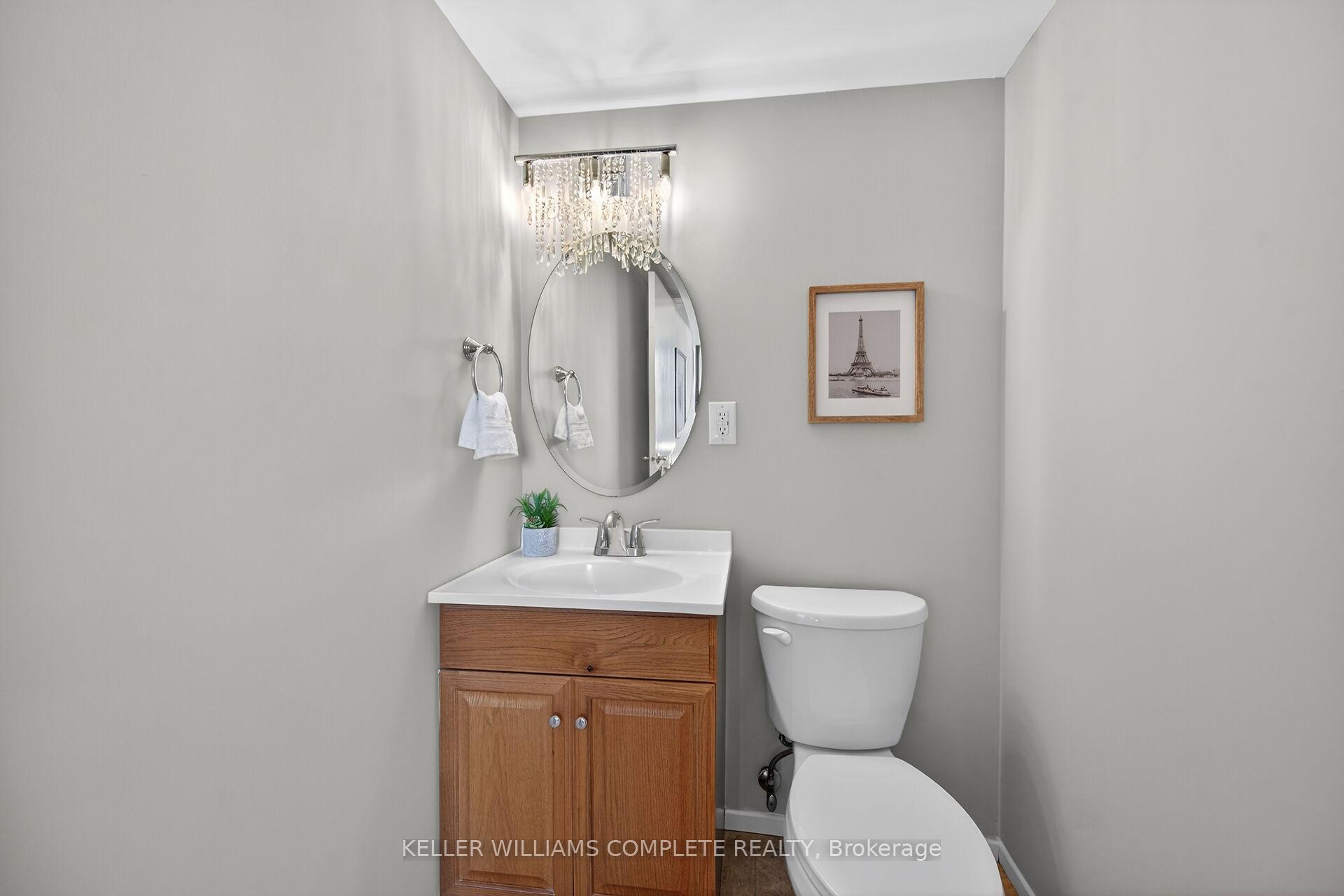 Photo 21 of Unit 904, 700 Dynes Road, Burlington, Roseland — HOMEH