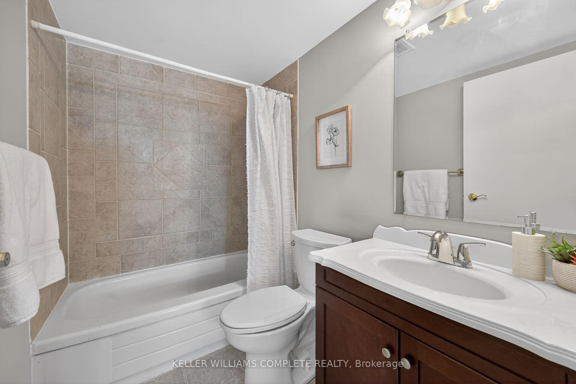 Photo 24 of Unit 904, 700 Dynes Road, Burlington, Roseland — HOMEH