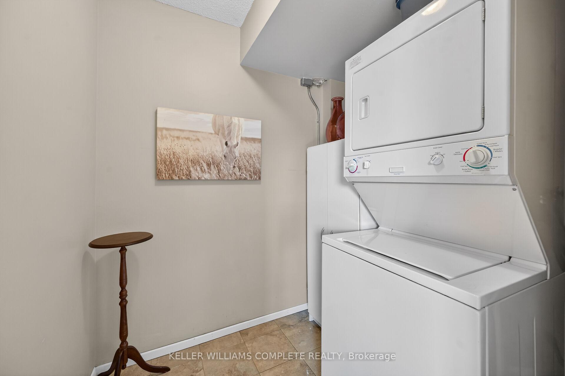 Photo 25 of Unit 904, 700 Dynes Road, Burlington, Roseland — HOMEH