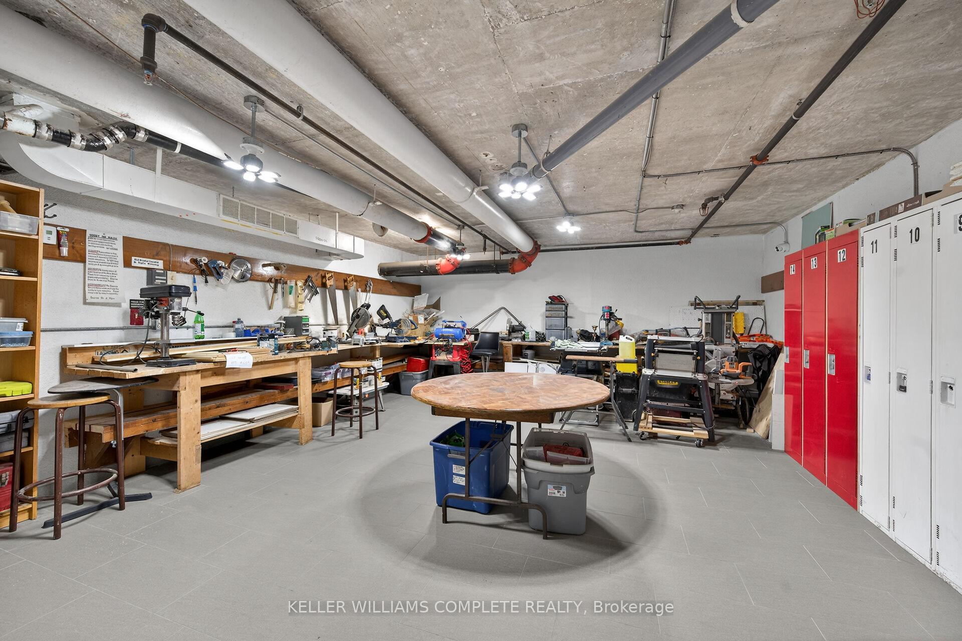 Photo 35 of Unit 904, 700 Dynes Road, Burlington, Roseland — HOMEH