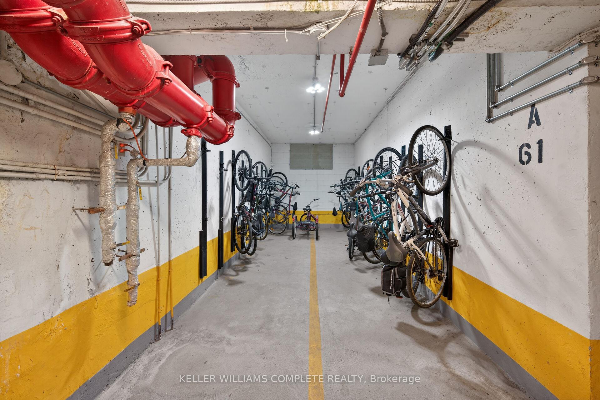 Photo 40 of Unit 904, 700 Dynes Road, Burlington, Roseland — HOMEH