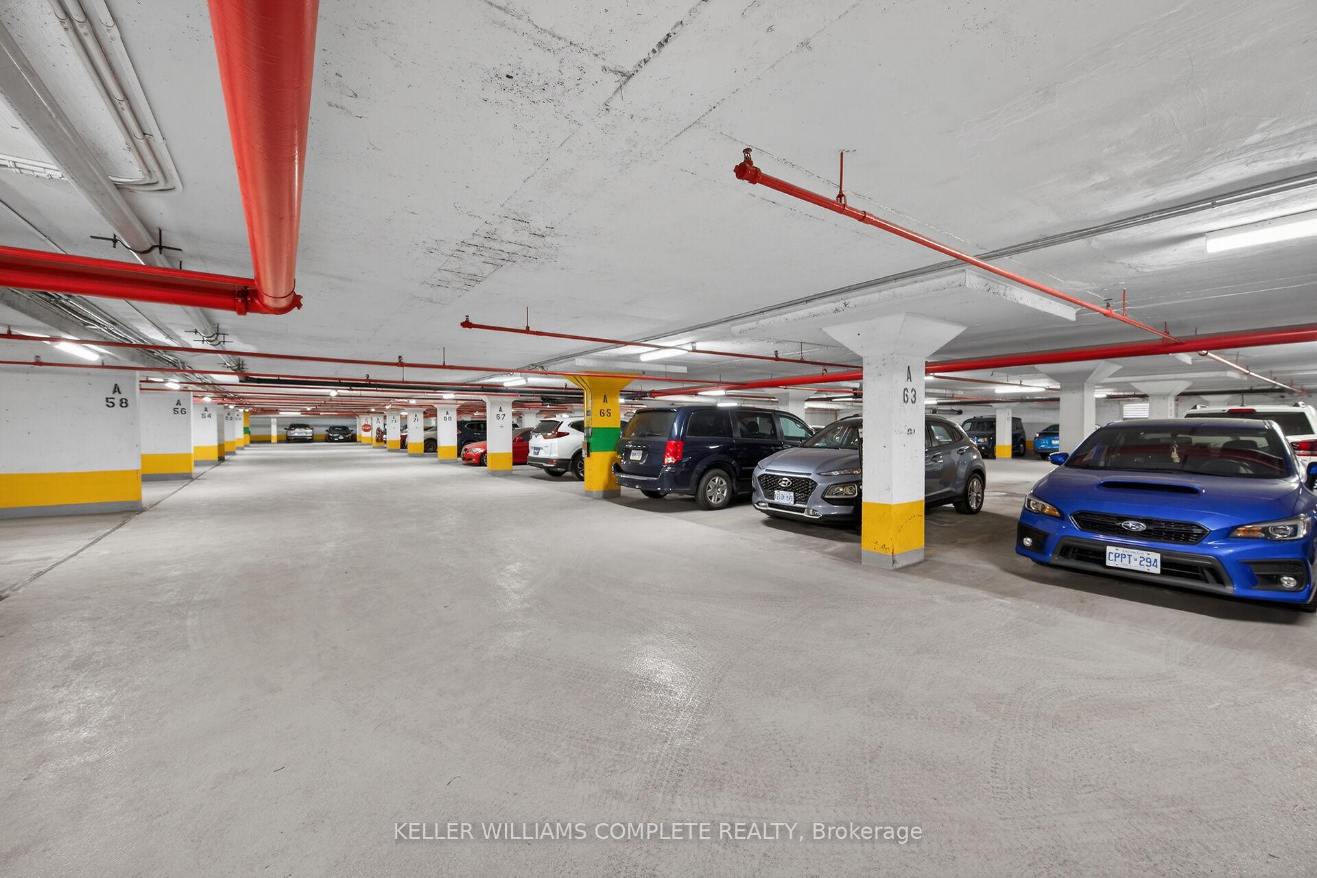 Photo 41 of Unit 904, 700 Dynes Road, Burlington, Roseland — HOMEH