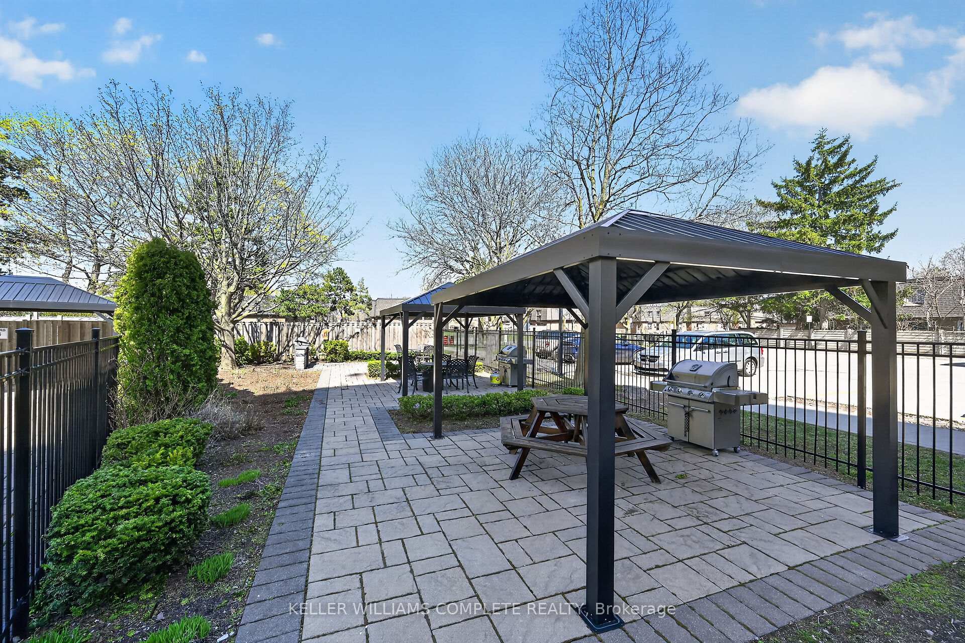 Photo 48 of Unit 904, 700 Dynes Road, Burlington, Roseland — HOMEH