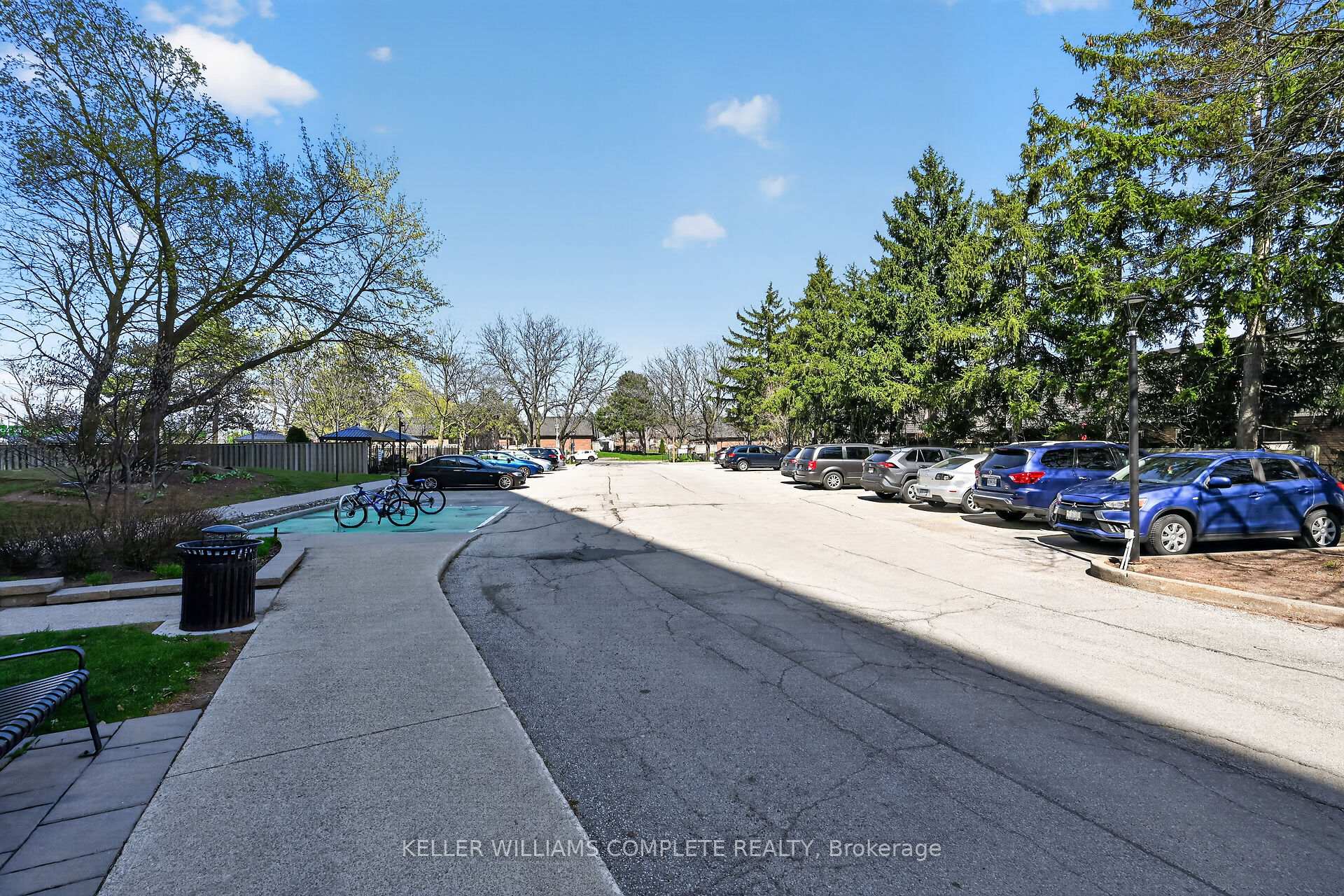 Photo 50 of Unit 904, 700 Dynes Road, Burlington, Roseland — HOMEH