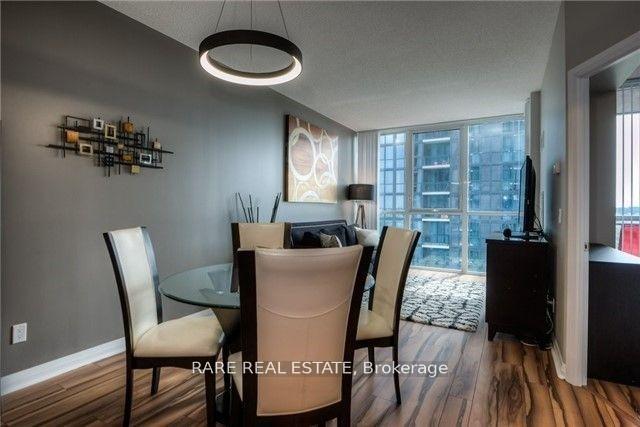 Photo 1 of Unit 801, 55 Eglinton Avenue W, Mississauga, Hurontario — HOMEH