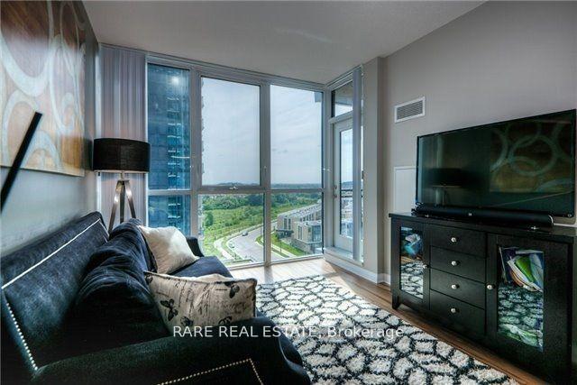 Photo 5 of Unit 801, 55 Eglinton Avenue W, Mississauga, Hurontario — HOMEH