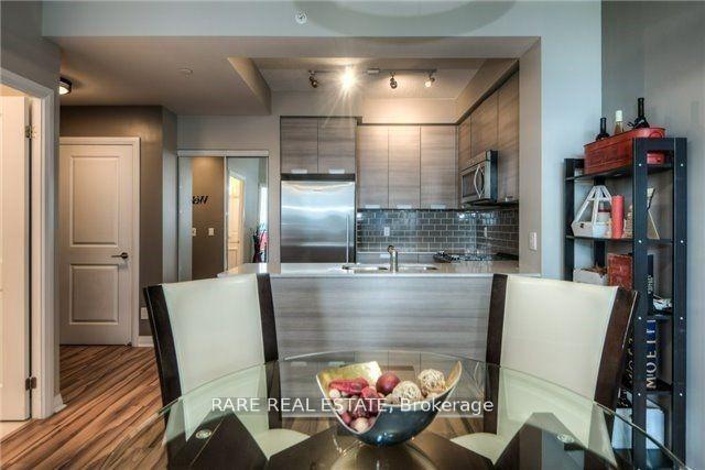 Photo 6 of Unit 801, 55 Eglinton Avenue W, Mississauga, Hurontario — HOMEH