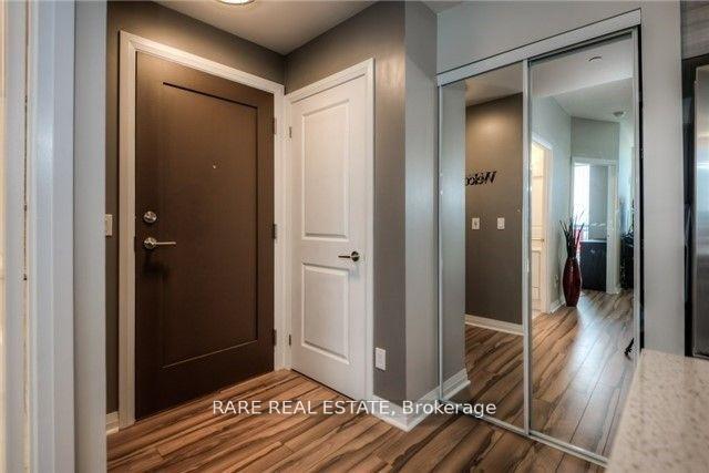 Photo 10 of Unit 801, 55 Eglinton Avenue W, Mississauga, Hurontario — HOMEH