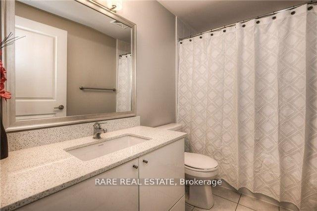 Photo 13 of Unit 801, 55 Eglinton Avenue W, Mississauga, Hurontario — HOMEH