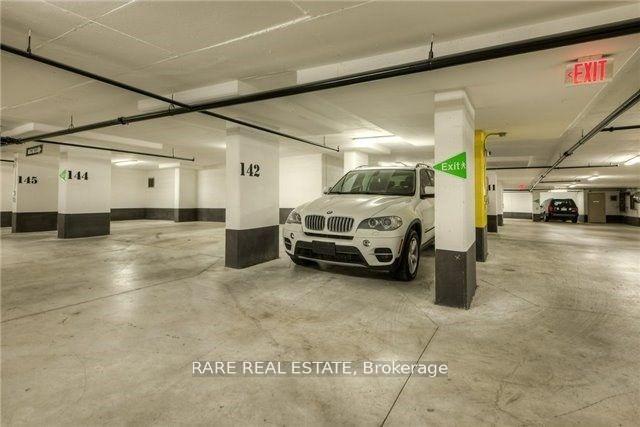 Photo 14 of Unit 801, 55 Eglinton Avenue W, Mississauga, Hurontario — HOMEH