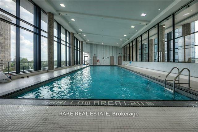 Photo 16 of Unit 801, 55 Eglinton Avenue W, Mississauga, Hurontario — HOMEH
