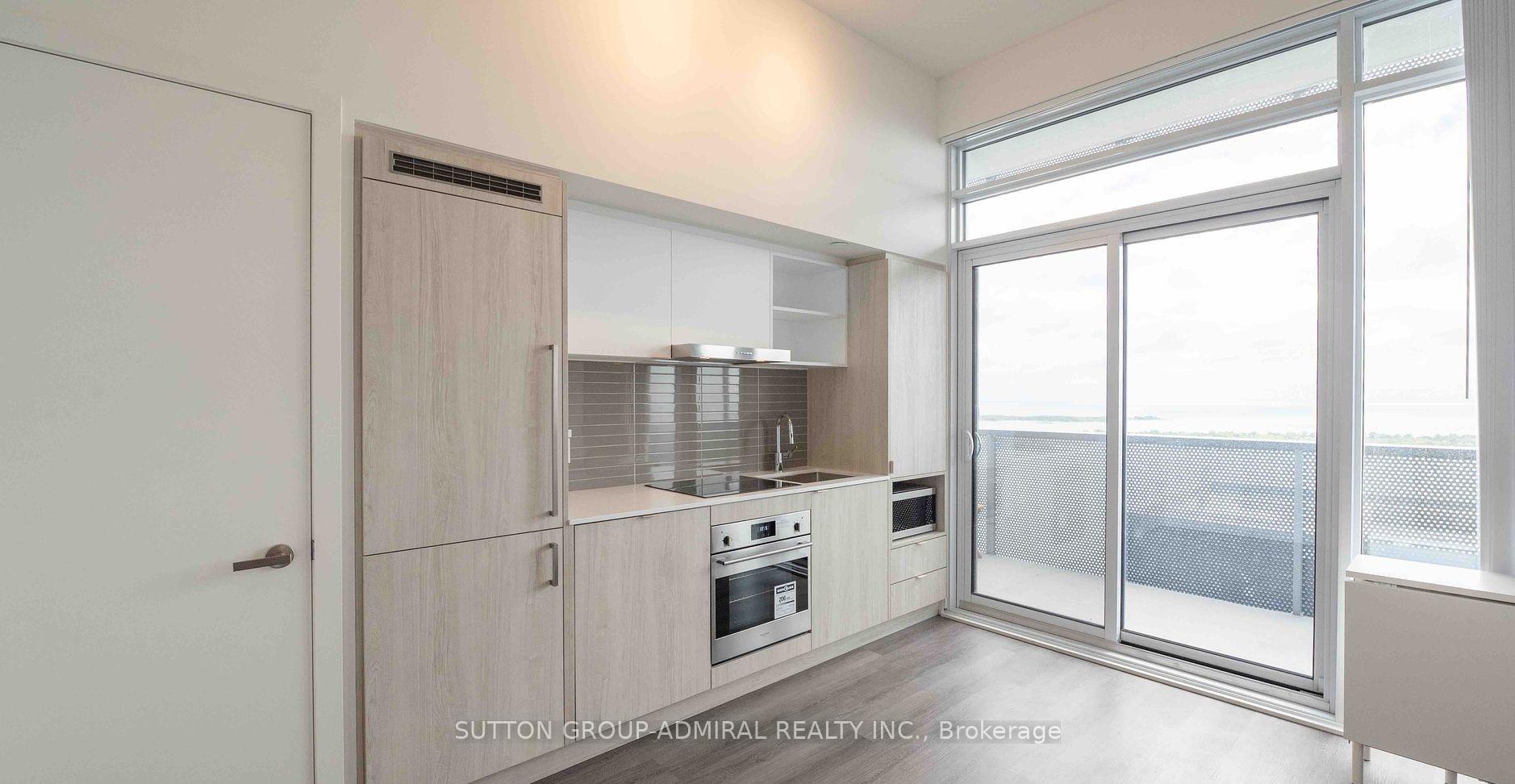 Photo 1 of Unit 4810, 138 Downes Street, Toronto, Waterfront Communities — HOMEH