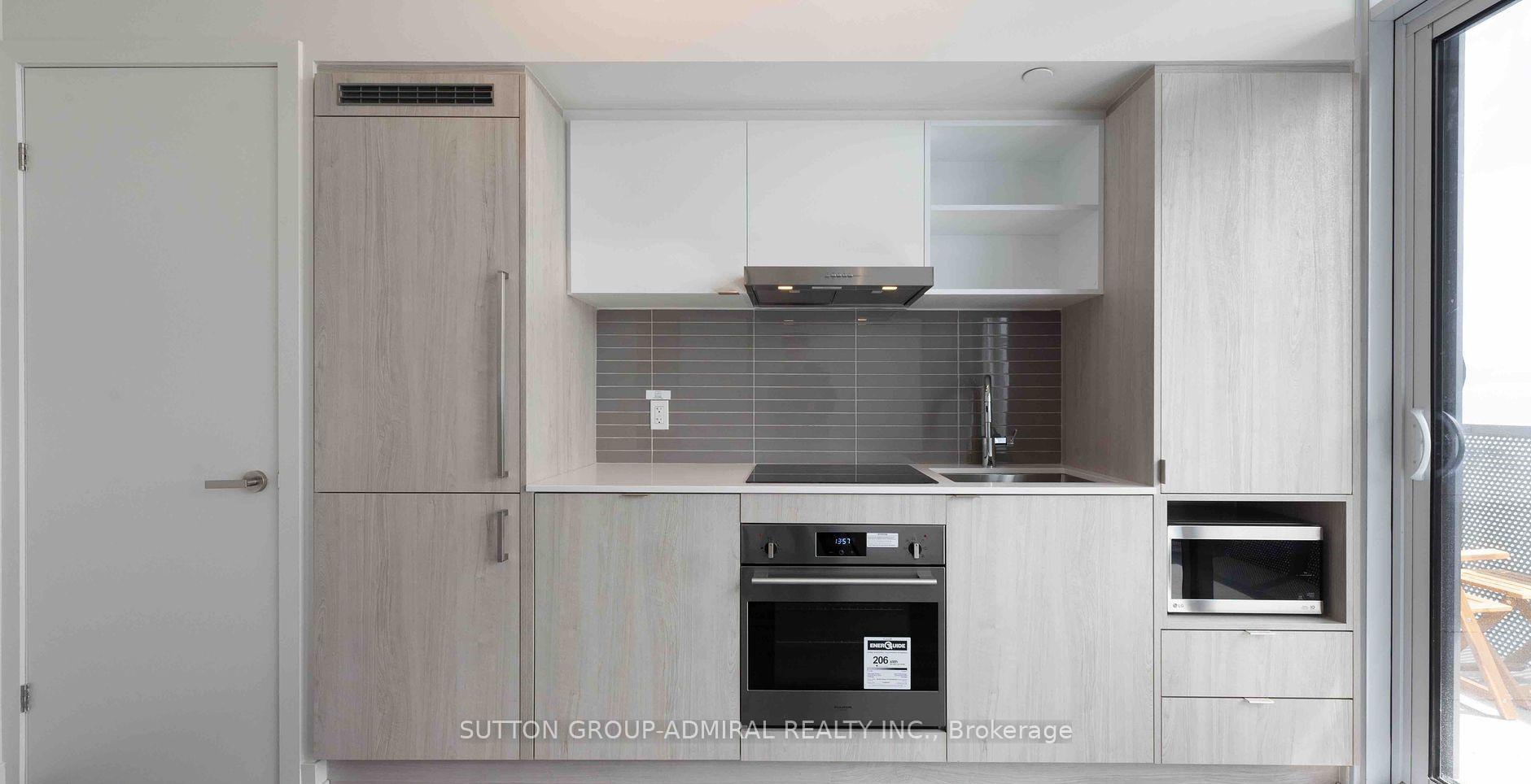 Photo 2 of Unit 4810, 138 Downes Street, Toronto, Waterfront Communities — HOMEH
