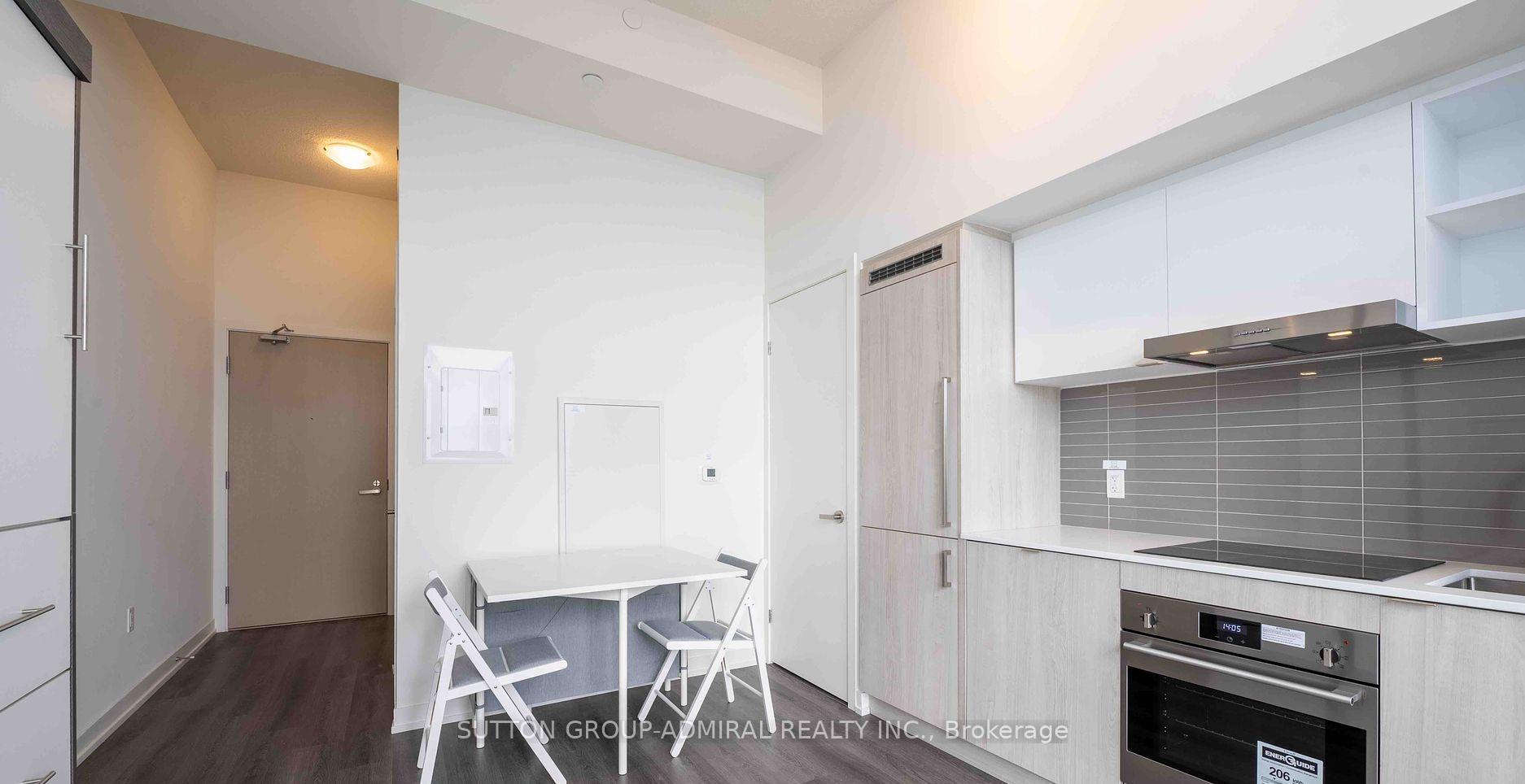 Photo 6 of Unit 4810, 138 Downes Street, Toronto, Waterfront Communities — HOMEH