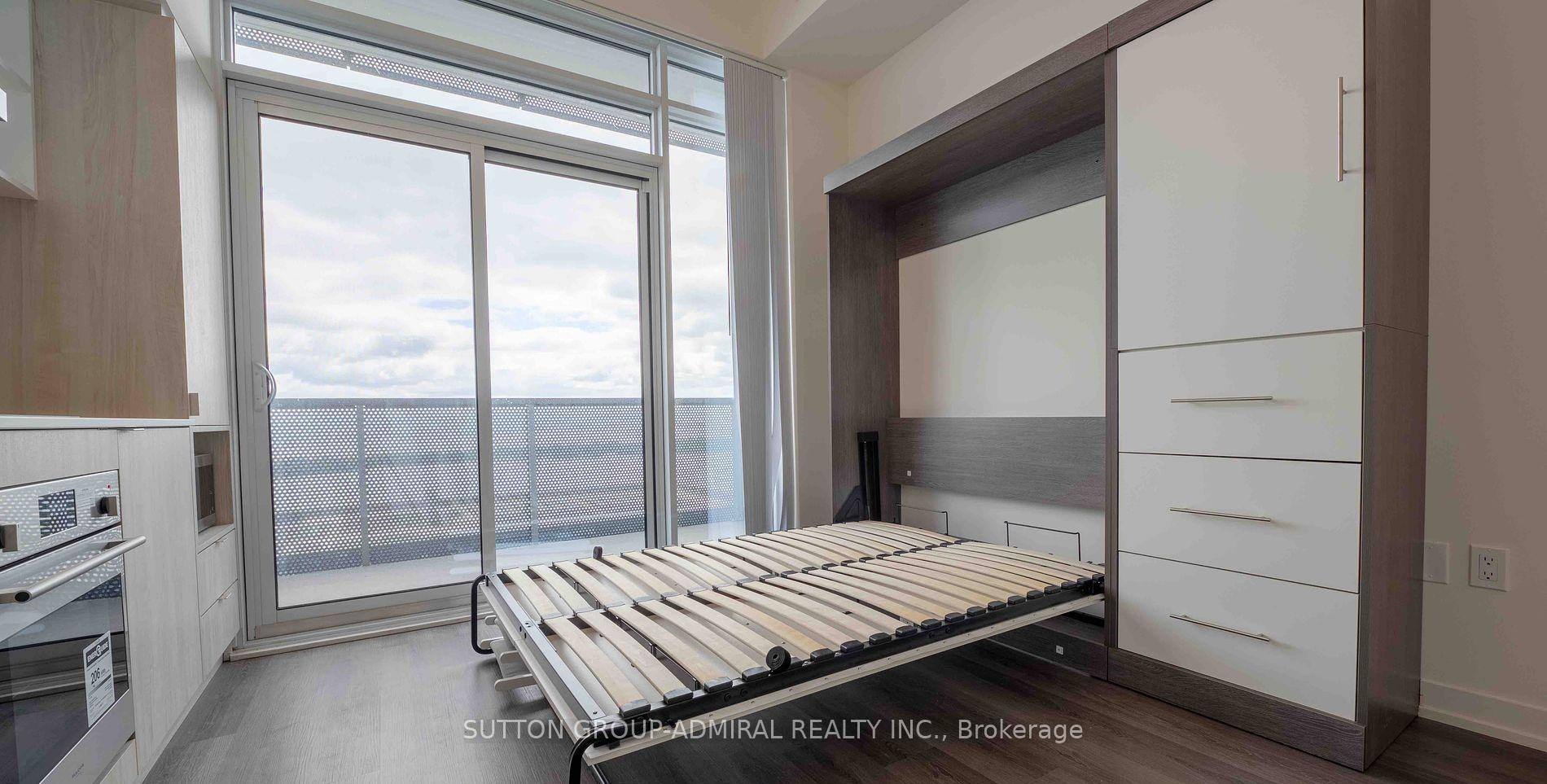 Photo 7 of Unit 4810, 138 Downes Street, Toronto, Waterfront Communities — HOMEH