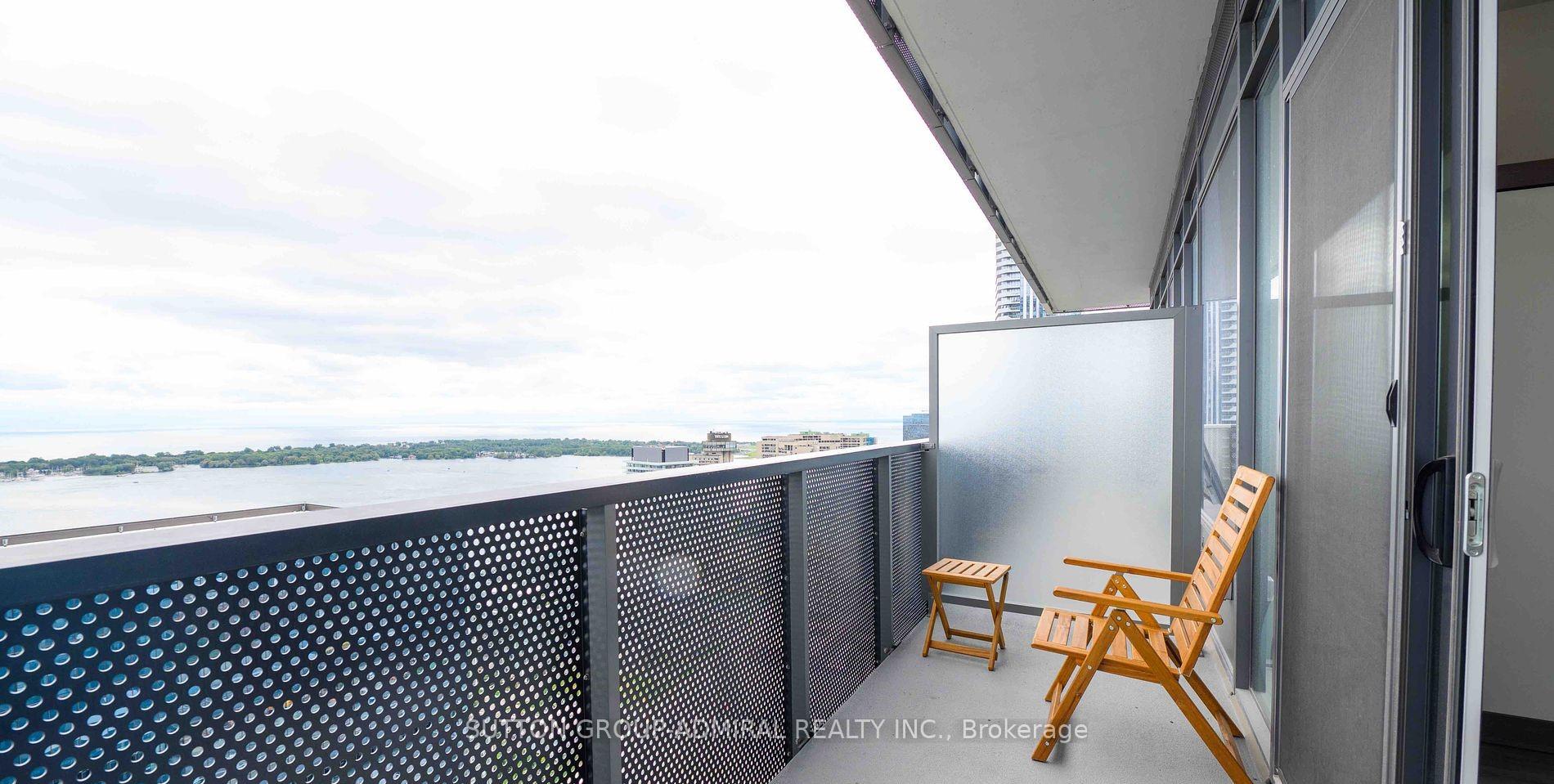 Photo 9 of Unit 4810, 138 Downes Street, Toronto, Waterfront Communities — HOMEH