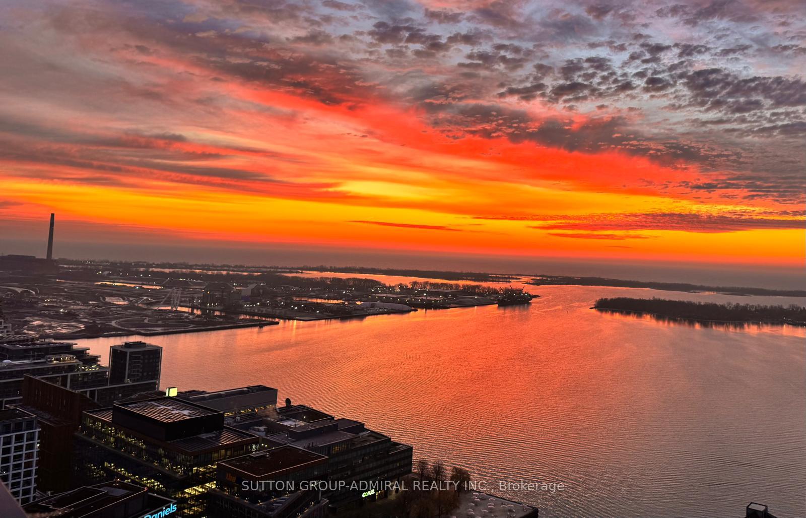 Photo 16 of Unit 4810, 138 Downes Street, Toronto, Waterfront Communities — HOMEH