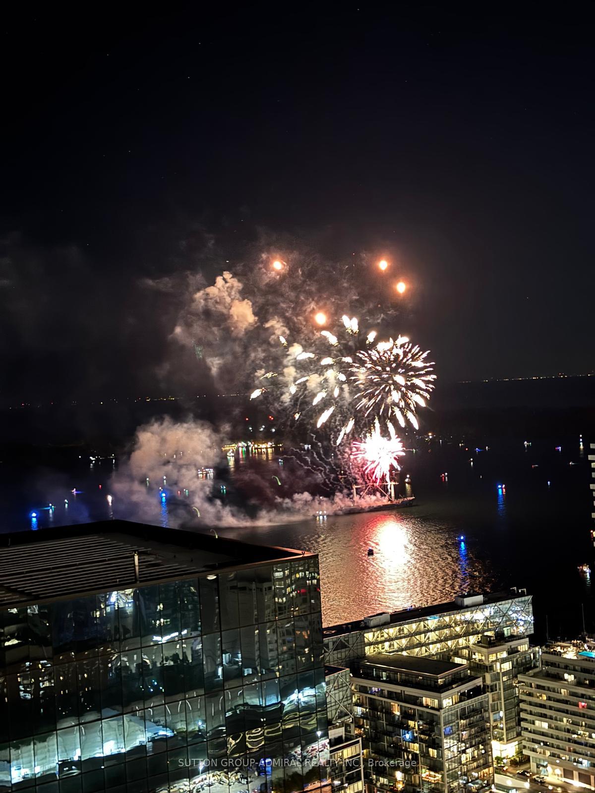 Photo 17 of Unit 4810, 138 Downes Street, Toronto, Waterfront Communities — HOMEH
