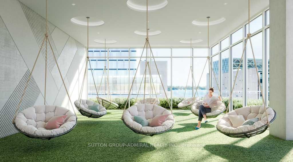 Photo 20 of Unit 4810, 138 Downes Street, Toronto, Waterfront Communities — HOMEH