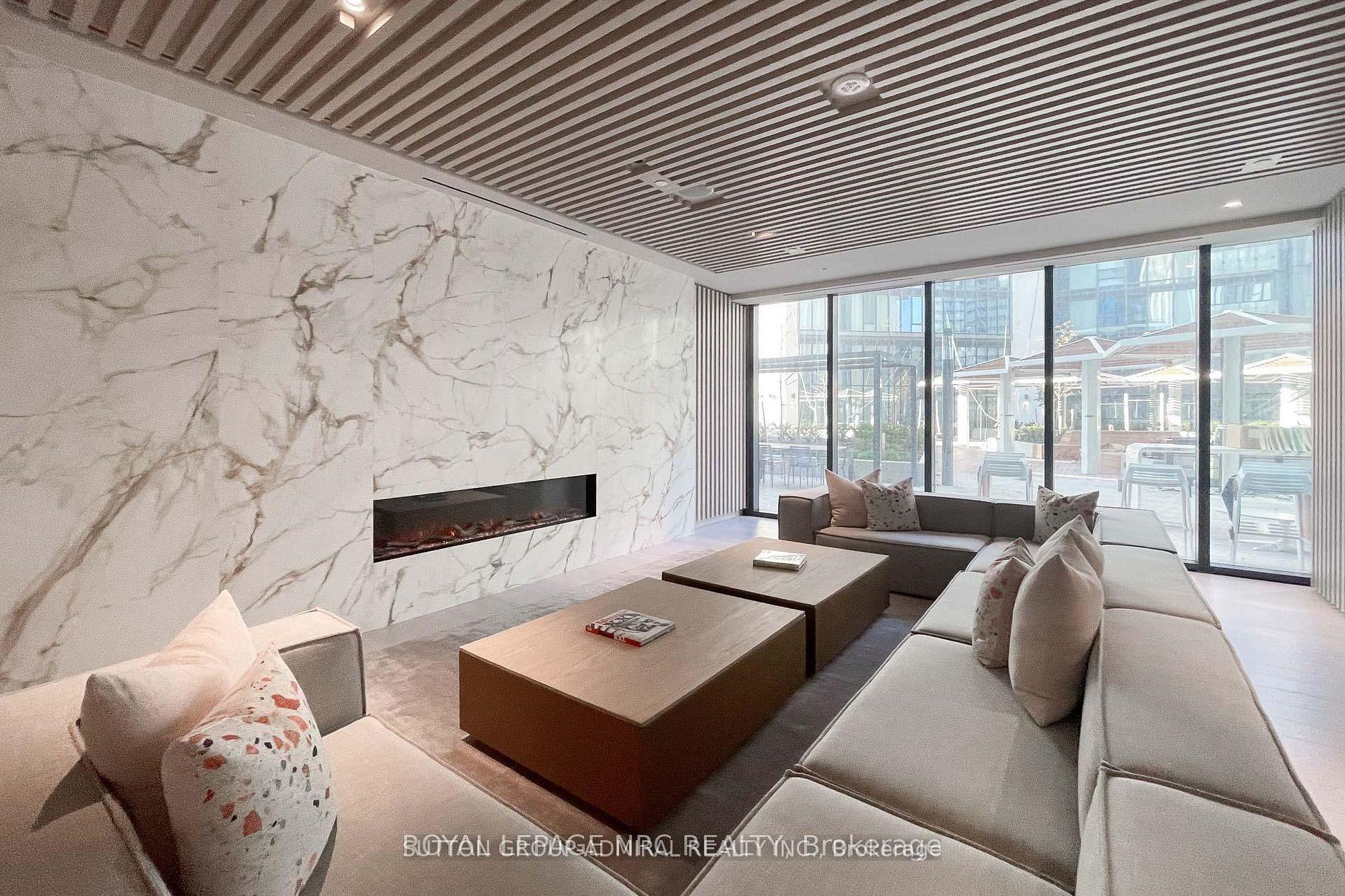 Photo 25 of Unit 4810, 138 Downes Street, Toronto, Waterfront Communities — HOMEH