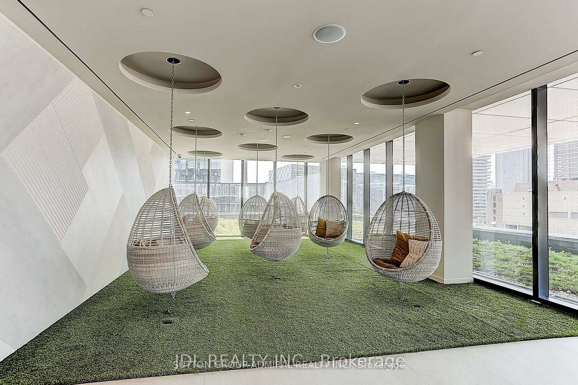 Photo 28 of Unit 4810, 138 Downes Street, Toronto, Waterfront Communities — HOMEH