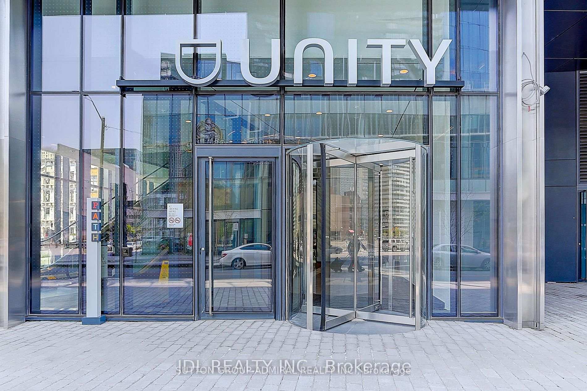 Photo 31 of Unit 4810, 138 Downes Street, Toronto, Waterfront Communities — HOMEH