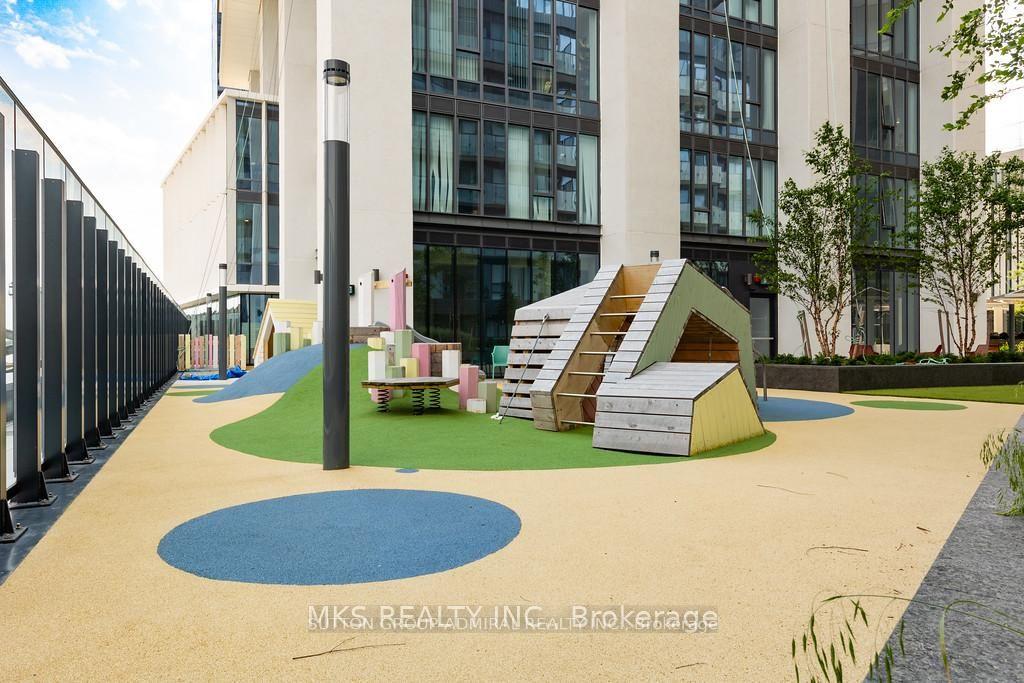 Photo 35 of Unit 4810, 138 Downes Street, Toronto, Waterfront Communities — HOMEH