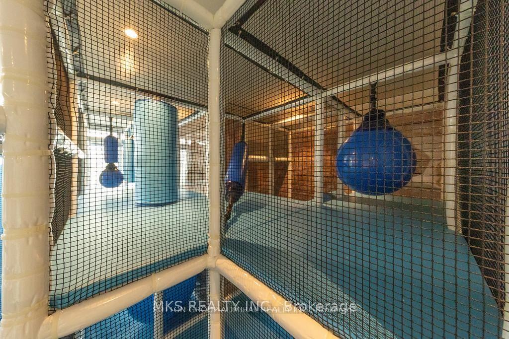 Photo 36 of Unit 4810, 138 Downes Street, Toronto, Waterfront Communities — HOMEH