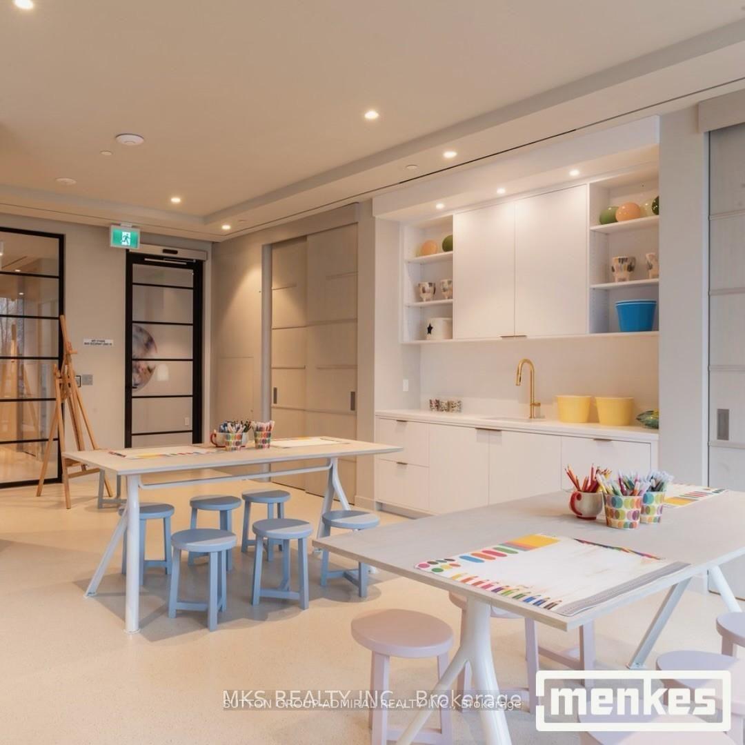 Photo 39 of Unit 4810, 138 Downes Street, Toronto, Waterfront Communities — HOMEH