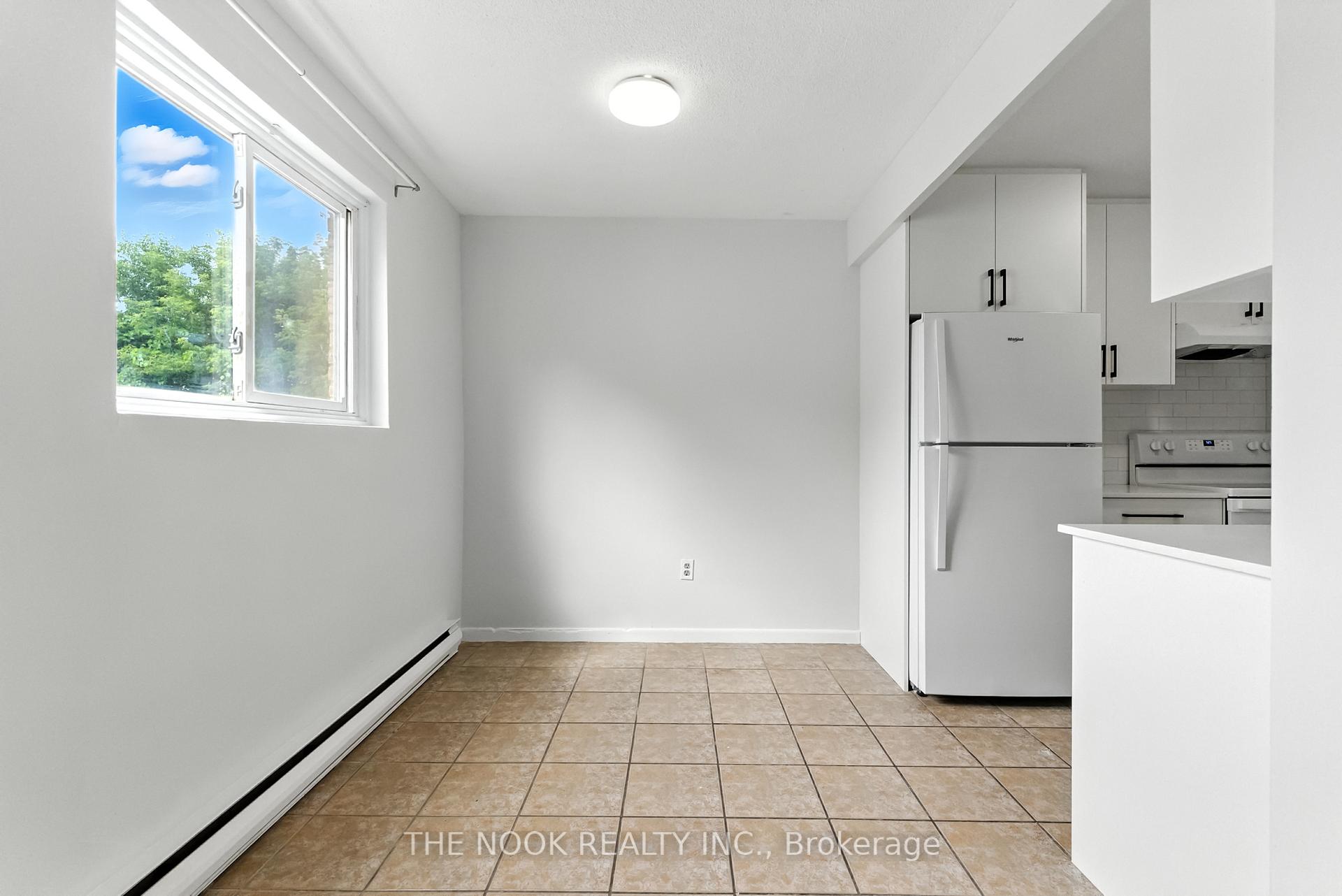 Photo 12 of Unit 21, 106 Cromwell Avenue, Oshawa, Vanier — HOMEH