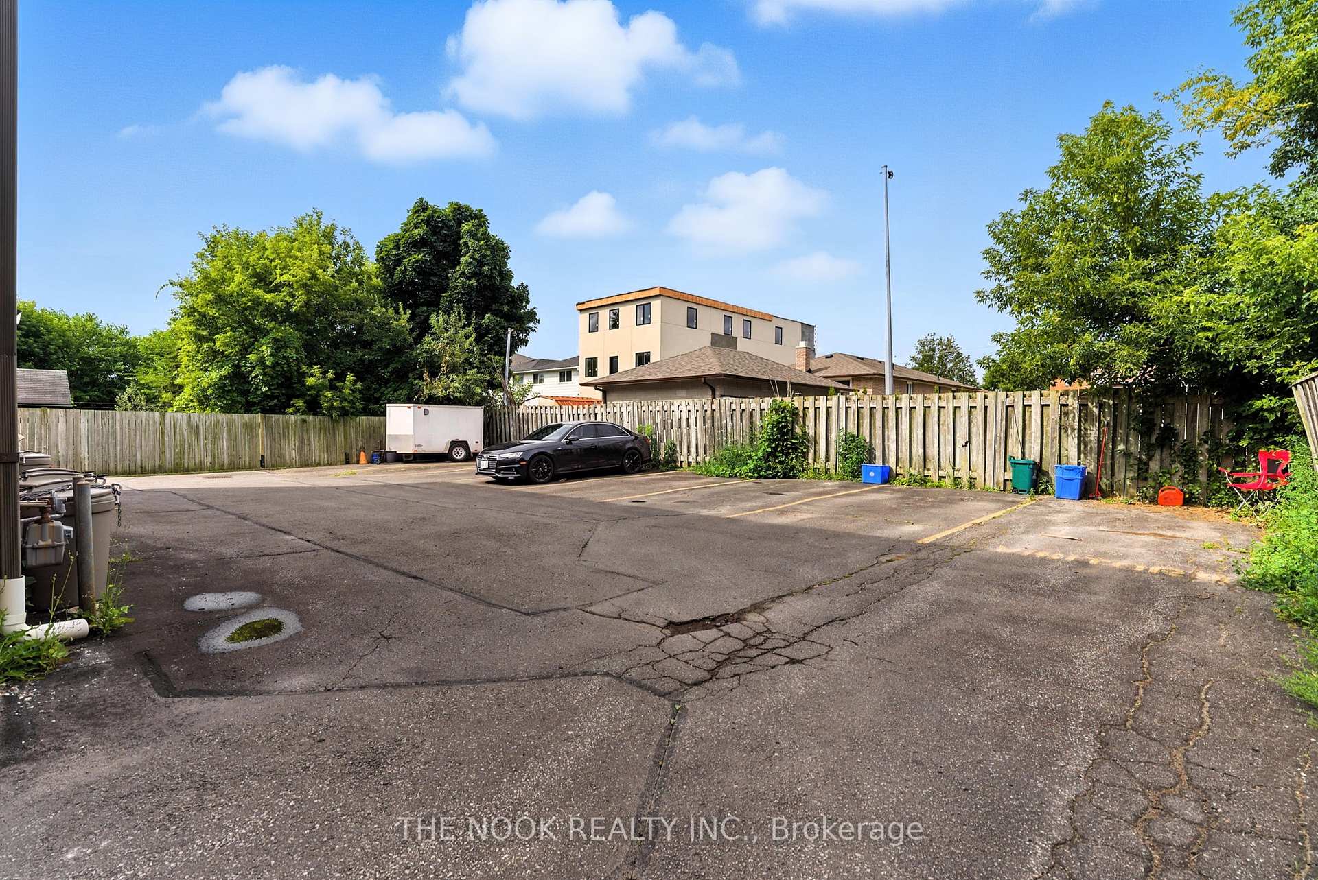 Photo 27 of Unit 21, 106 Cromwell Avenue, Oshawa, Vanier — HOMEH