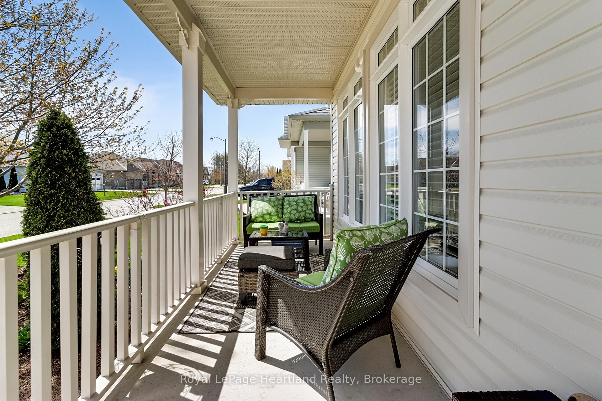 Photo 4 of 16 Macpherson Avenue, Huron East, Seaforth — HOMEH