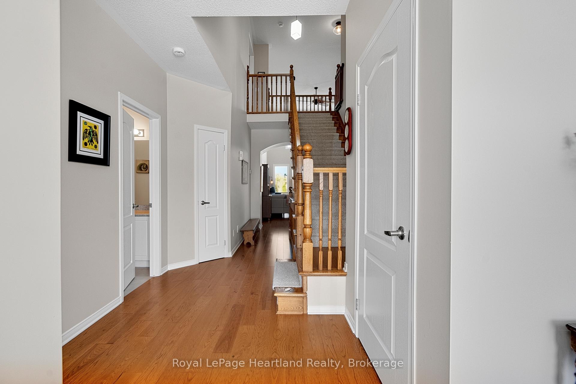 Photo 5 of 16 Macpherson Avenue, Huron East, Seaforth — HOMEH