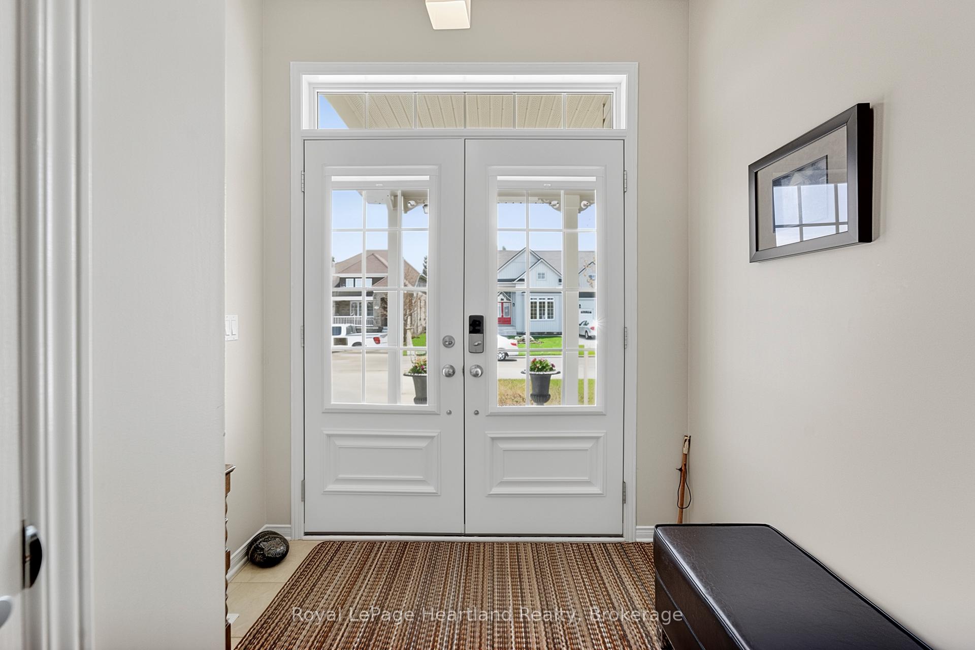 Photo 6 of 16 Macpherson Avenue, Huron East, Seaforth — HOMEH