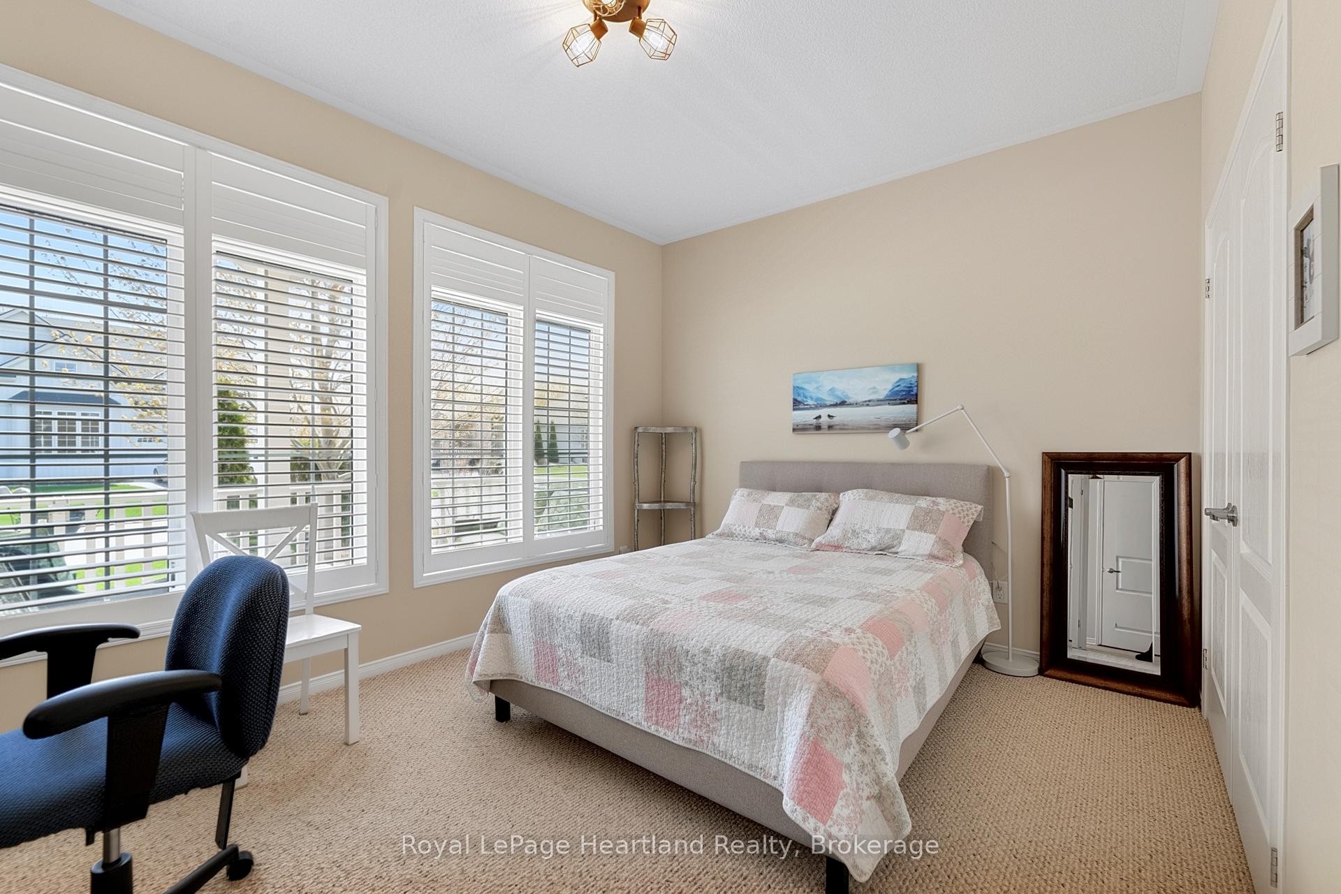 Photo 7 of 16 Macpherson Avenue, Huron East, Seaforth — HOMEH