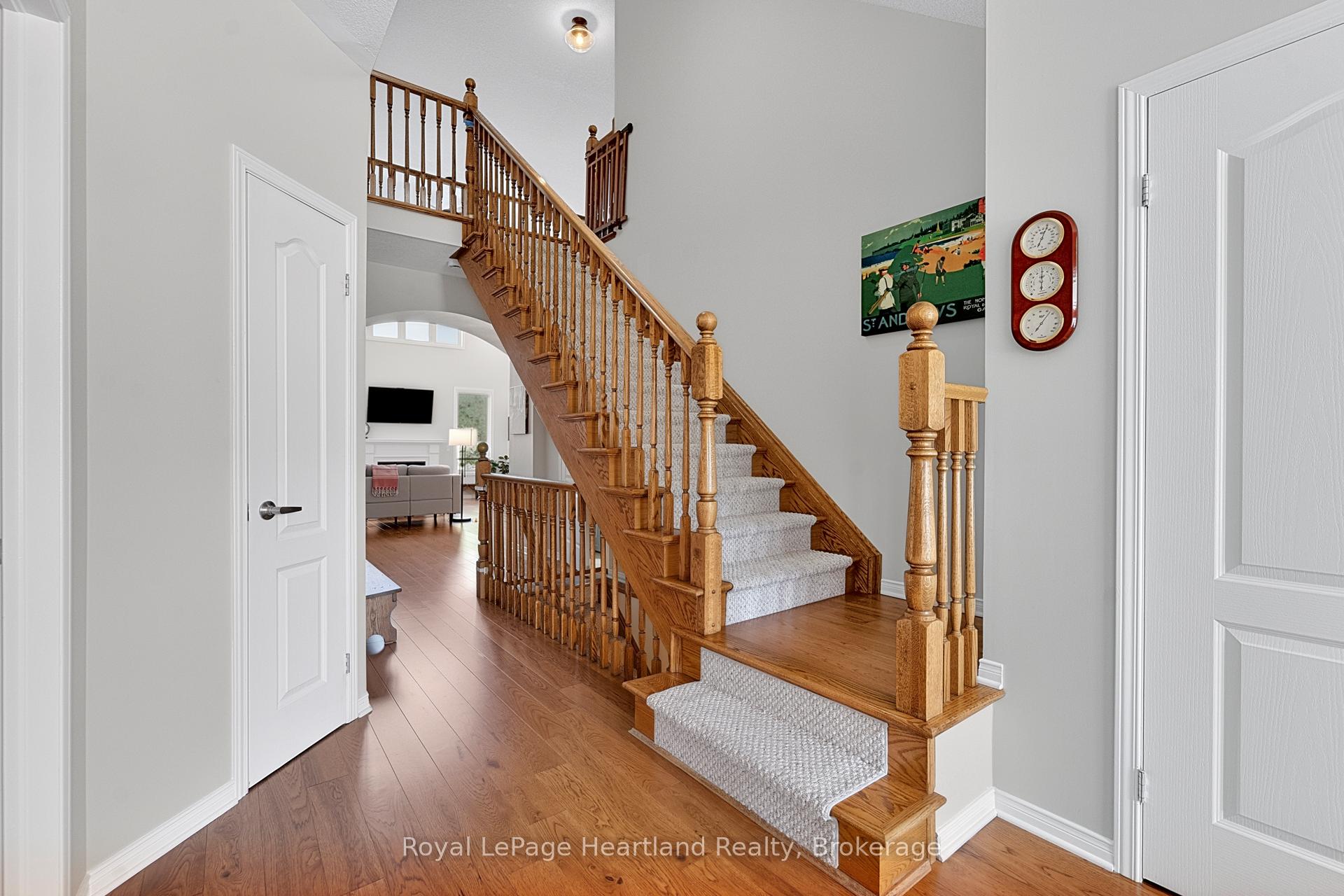 Photo 9 of 16 Macpherson Avenue, Huron East, Seaforth — HOMEH