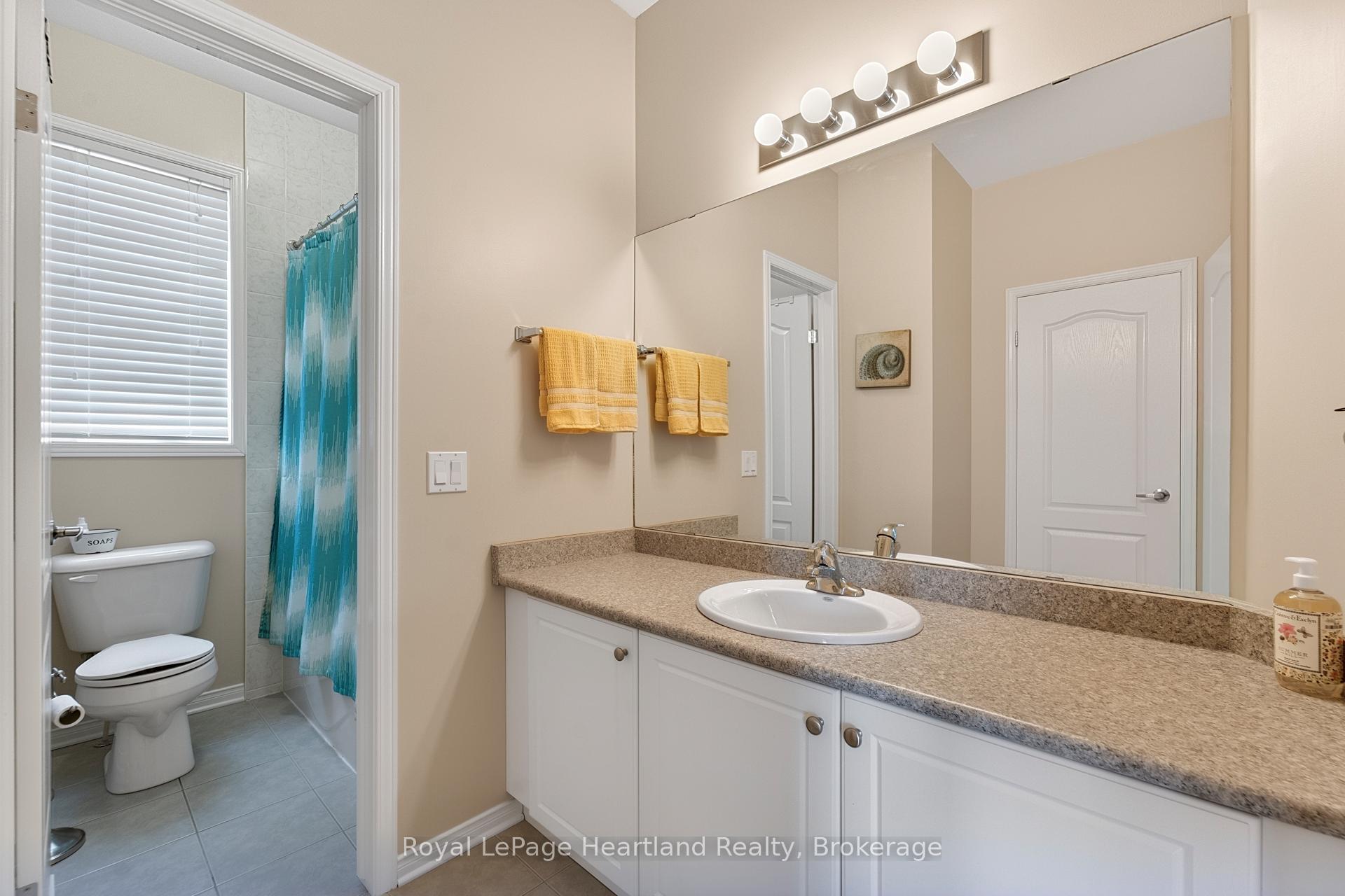 Photo 11 of 16 Macpherson Avenue, Huron East, Seaforth — HOMEH