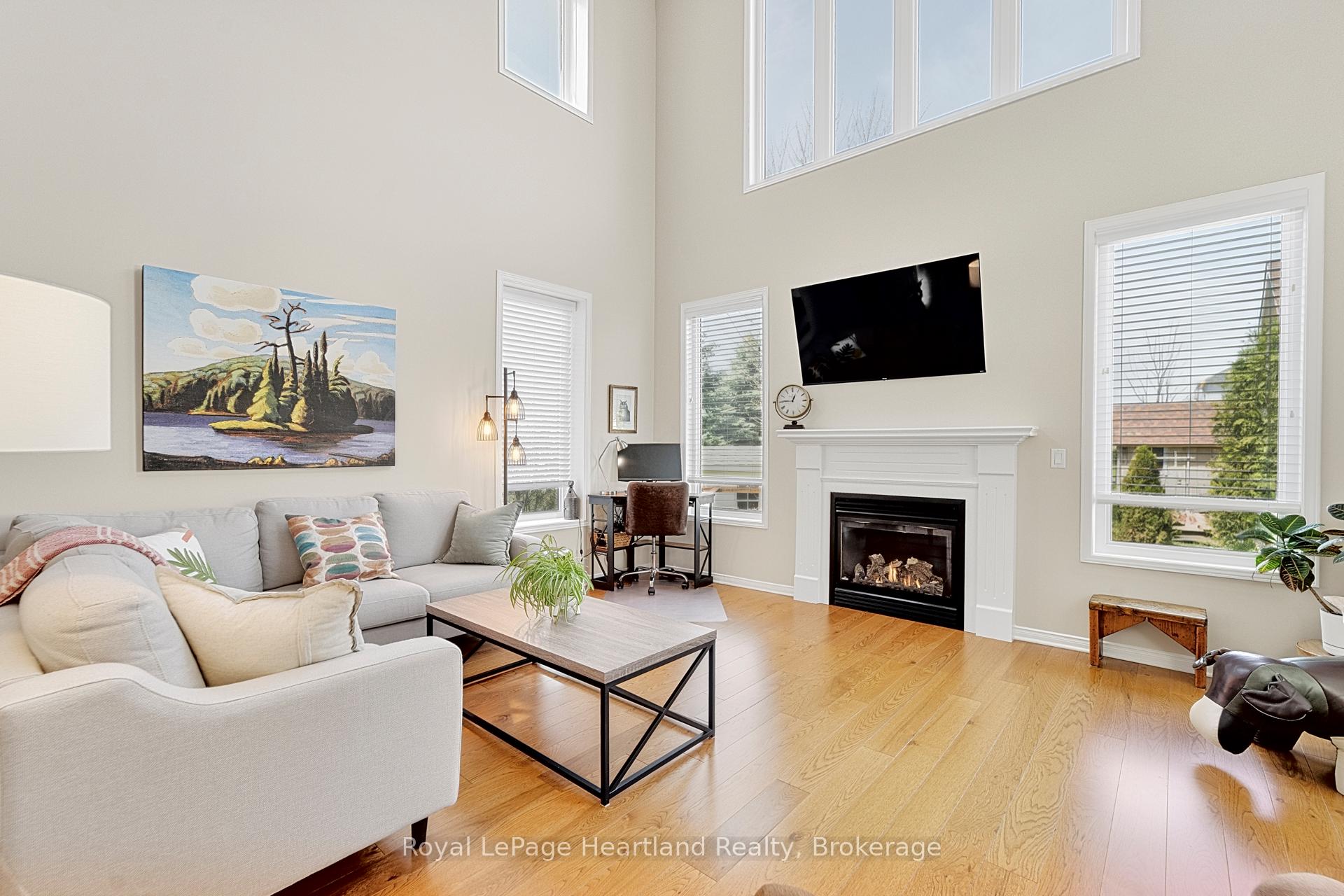 Photo 13 of 16 Macpherson Avenue, Huron East, Seaforth — HOMEH