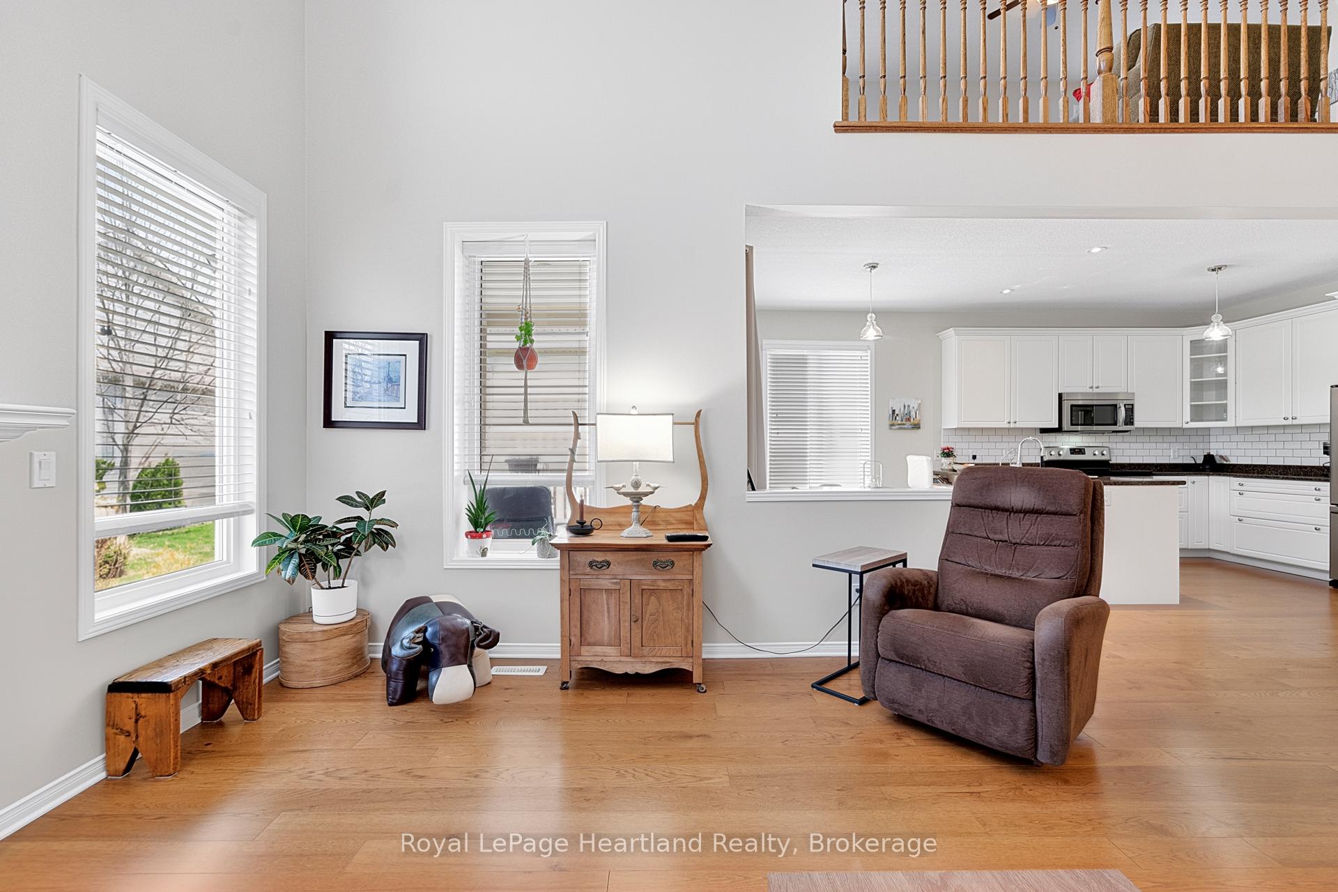 Photo 14 of 16 Macpherson Avenue, Huron East, Seaforth — HOMEH