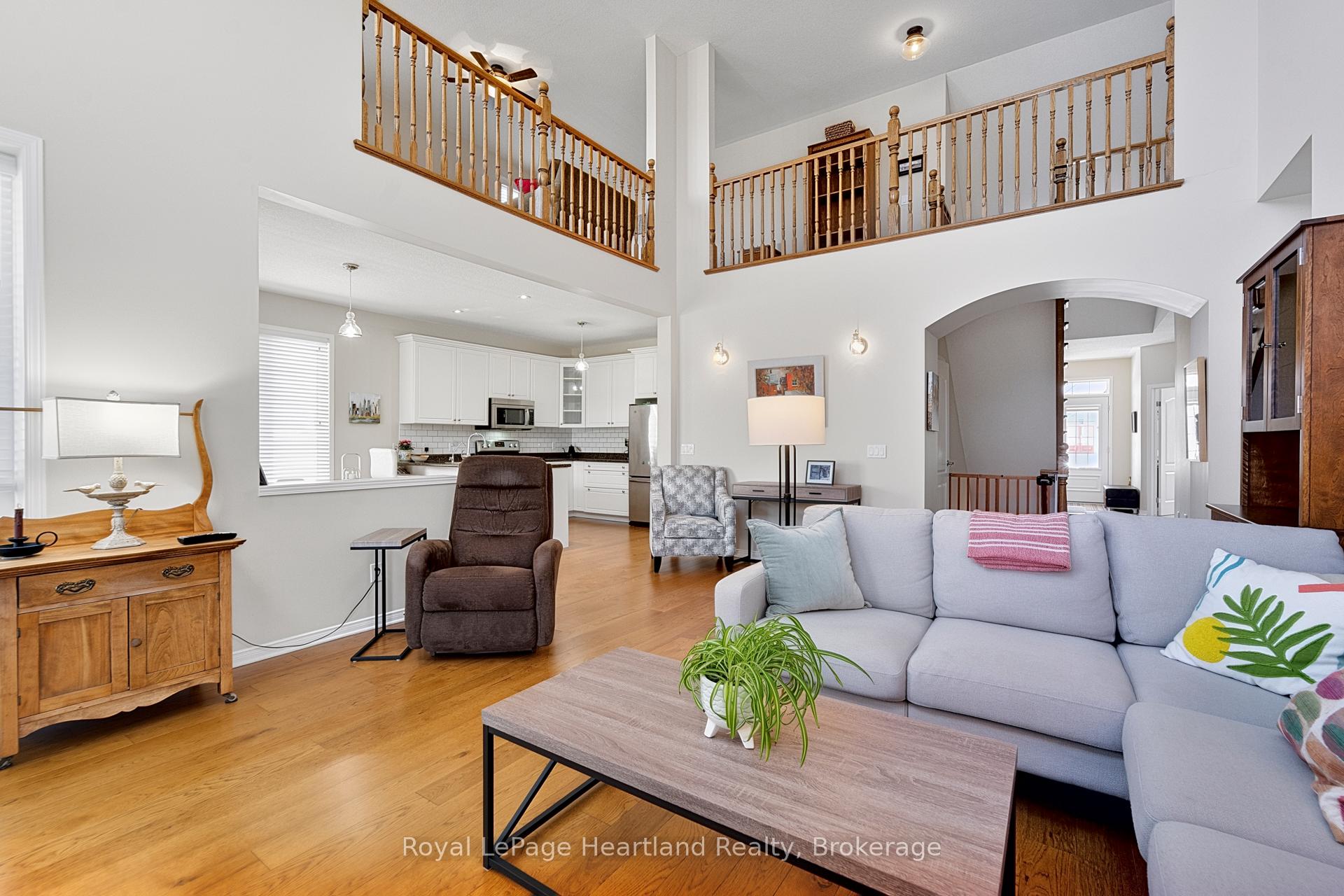 Photo 15 of 16 Macpherson Avenue, Huron East, Seaforth — HOMEH