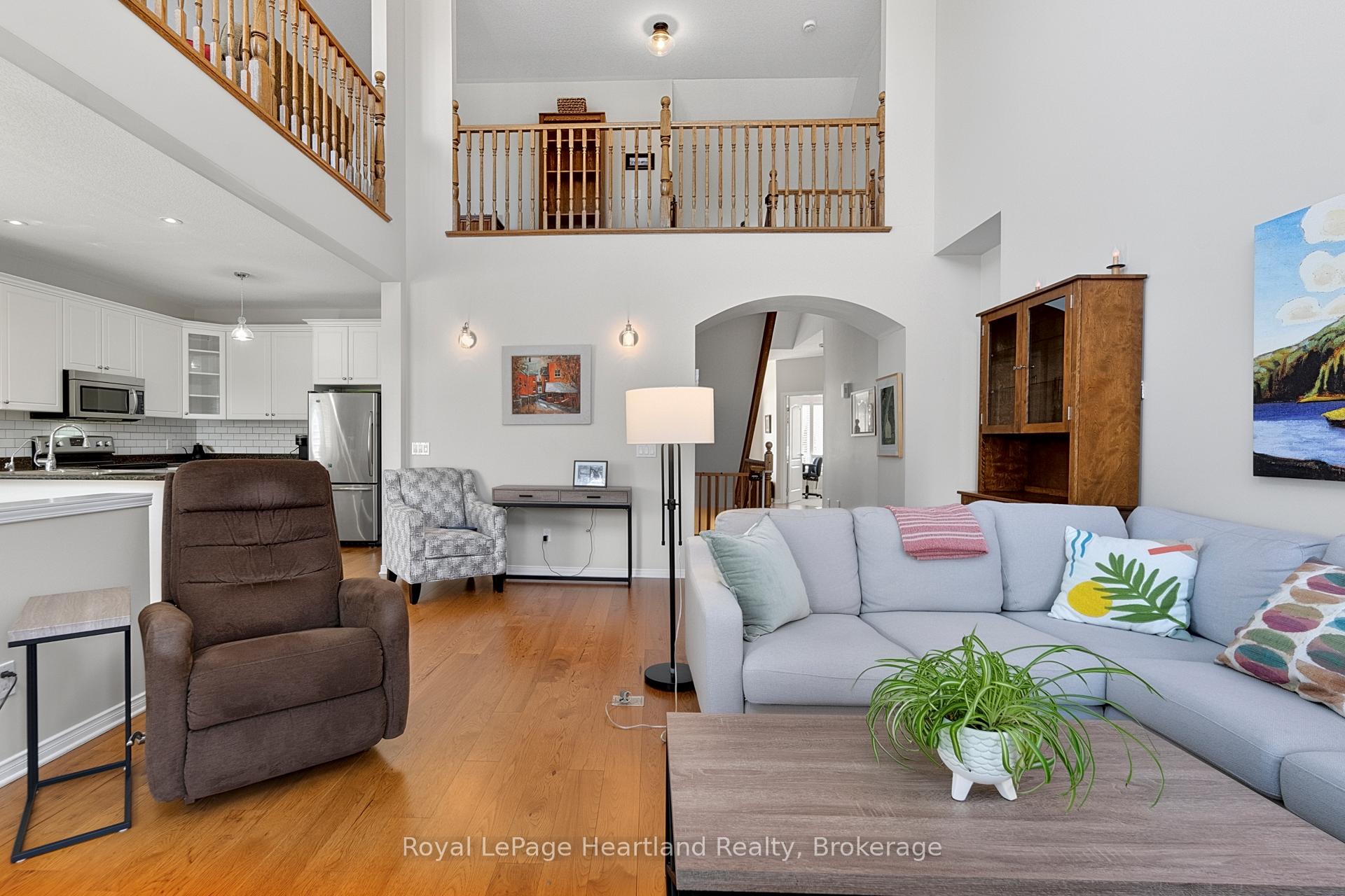 Photo 16 of 16 Macpherson Avenue, Huron East, Seaforth — HOMEH