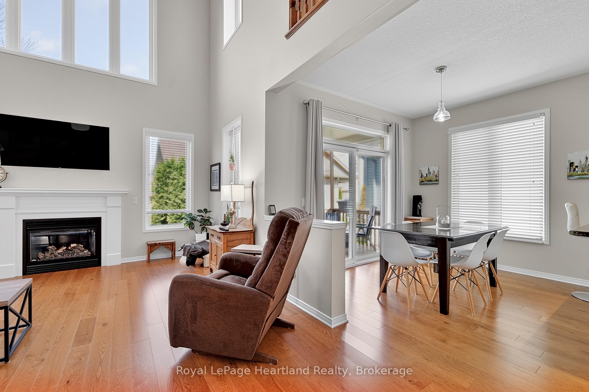Photo 17 of 16 Macpherson Avenue, Huron East, Seaforth — HOMEH
