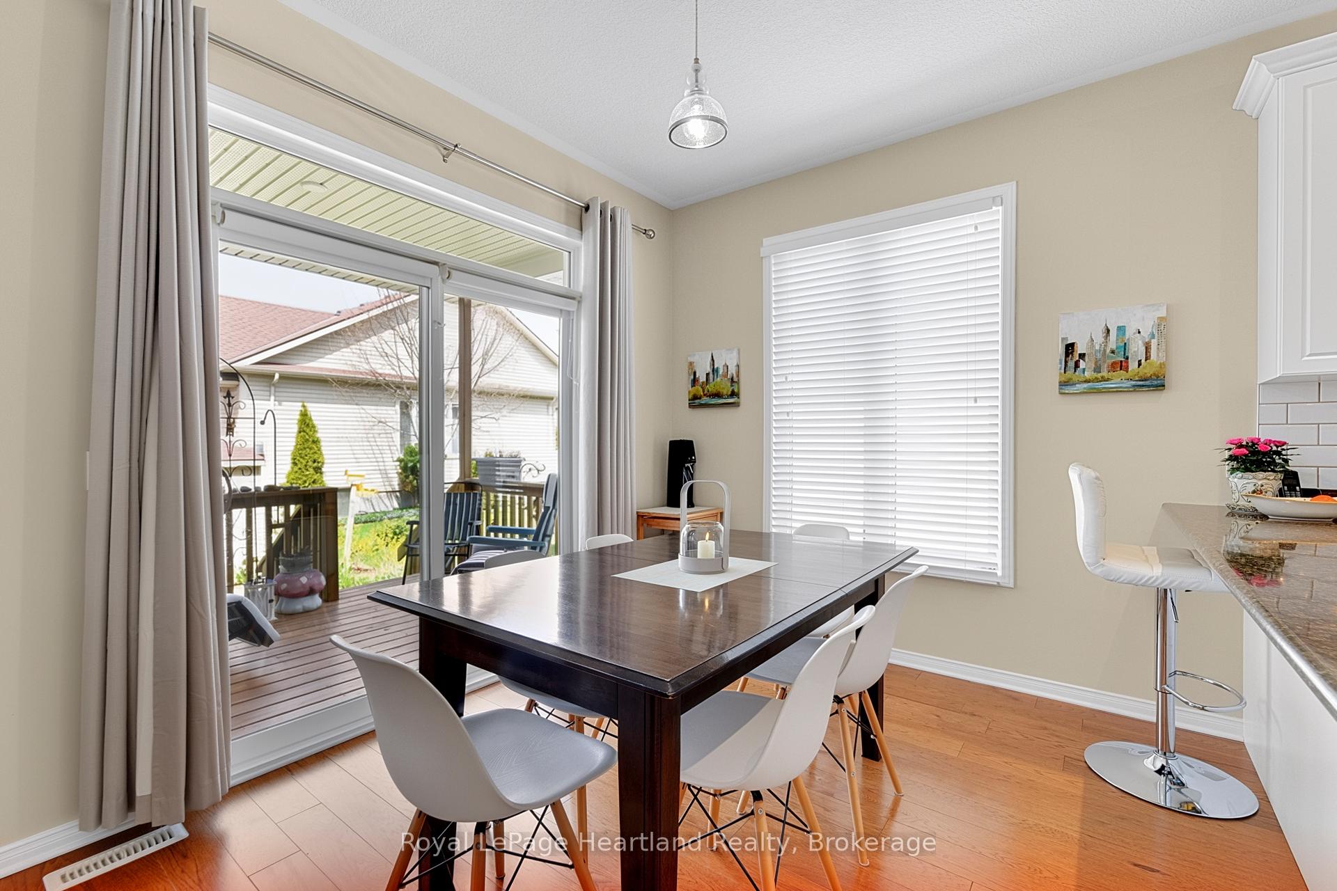 Photo 19 of 16 Macpherson Avenue, Huron East, Seaforth — HOMEH