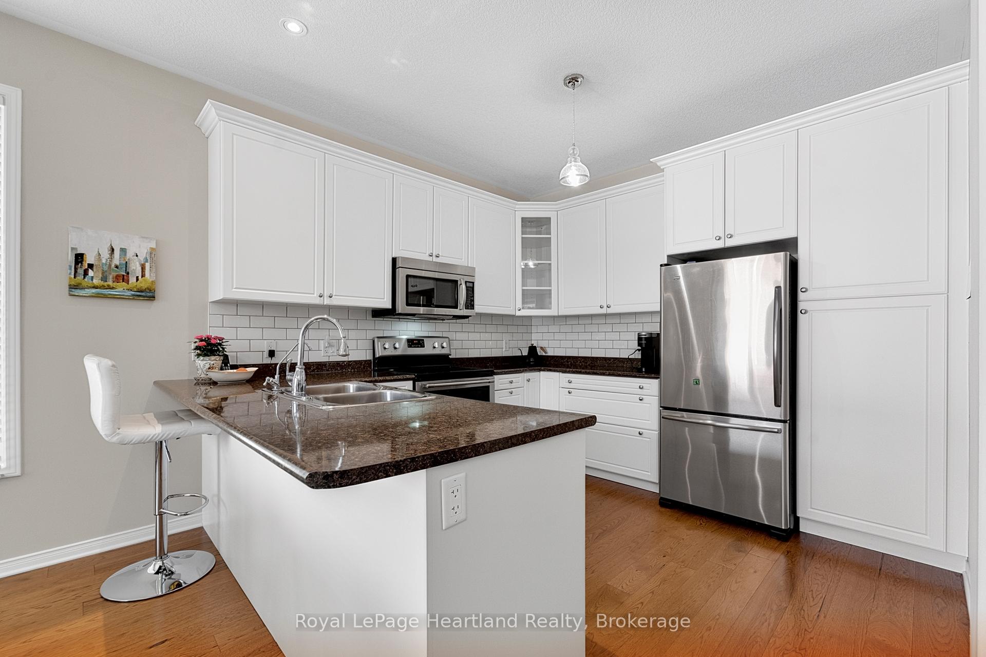 Photo 20 of 16 Macpherson Avenue, Huron East, Seaforth — HOMEH