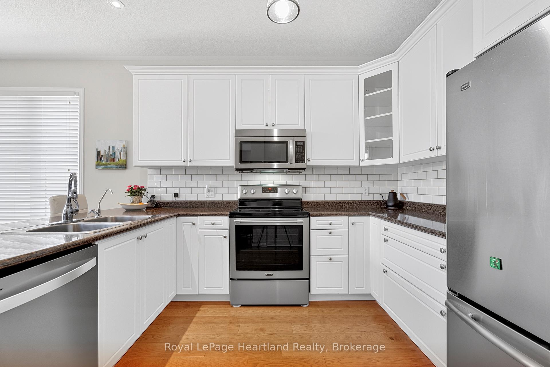 Photo 21 of 16 Macpherson Avenue, Huron East, Seaforth — HOMEH