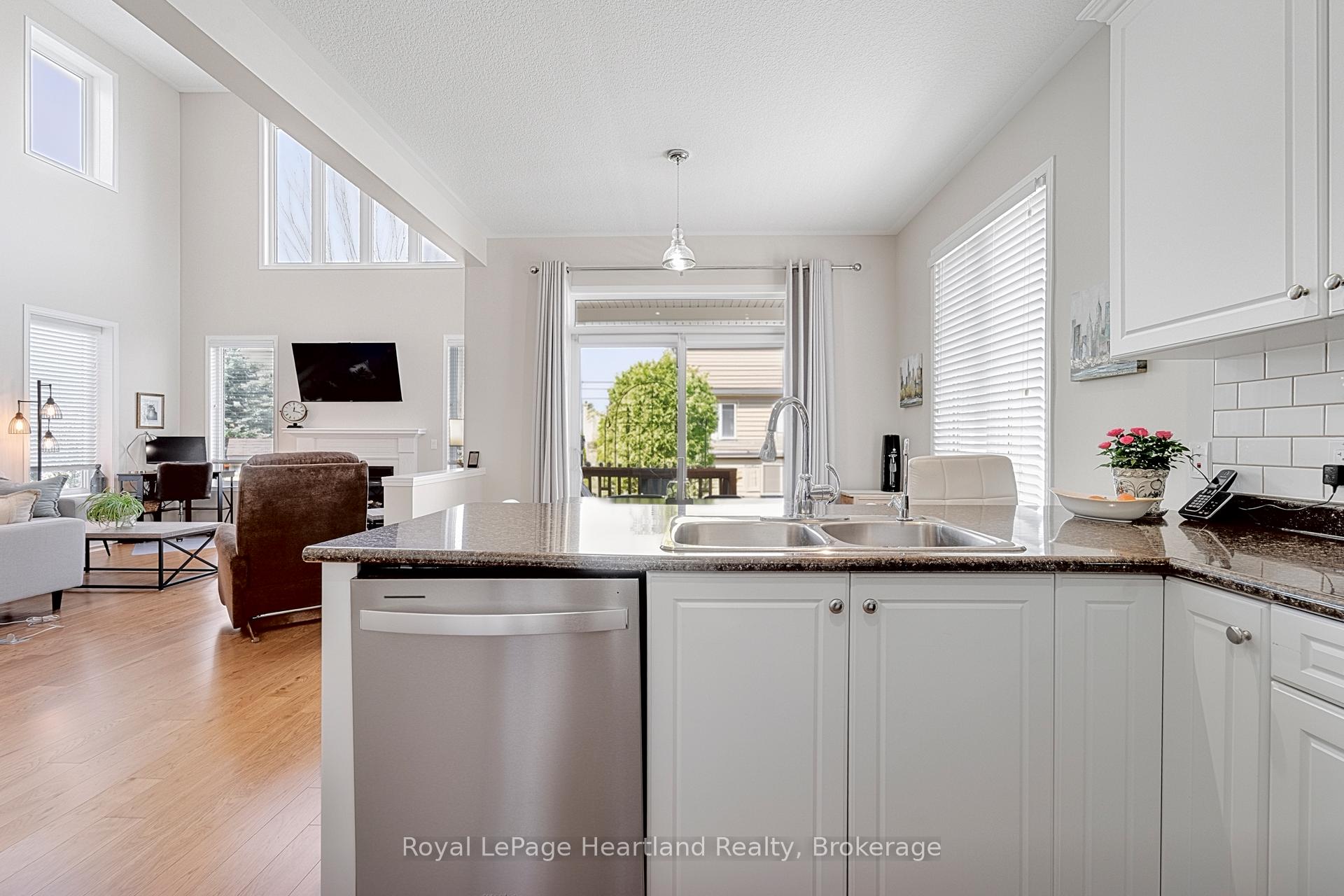 Photo 22 of 16 Macpherson Avenue, Huron East, Seaforth — HOMEH