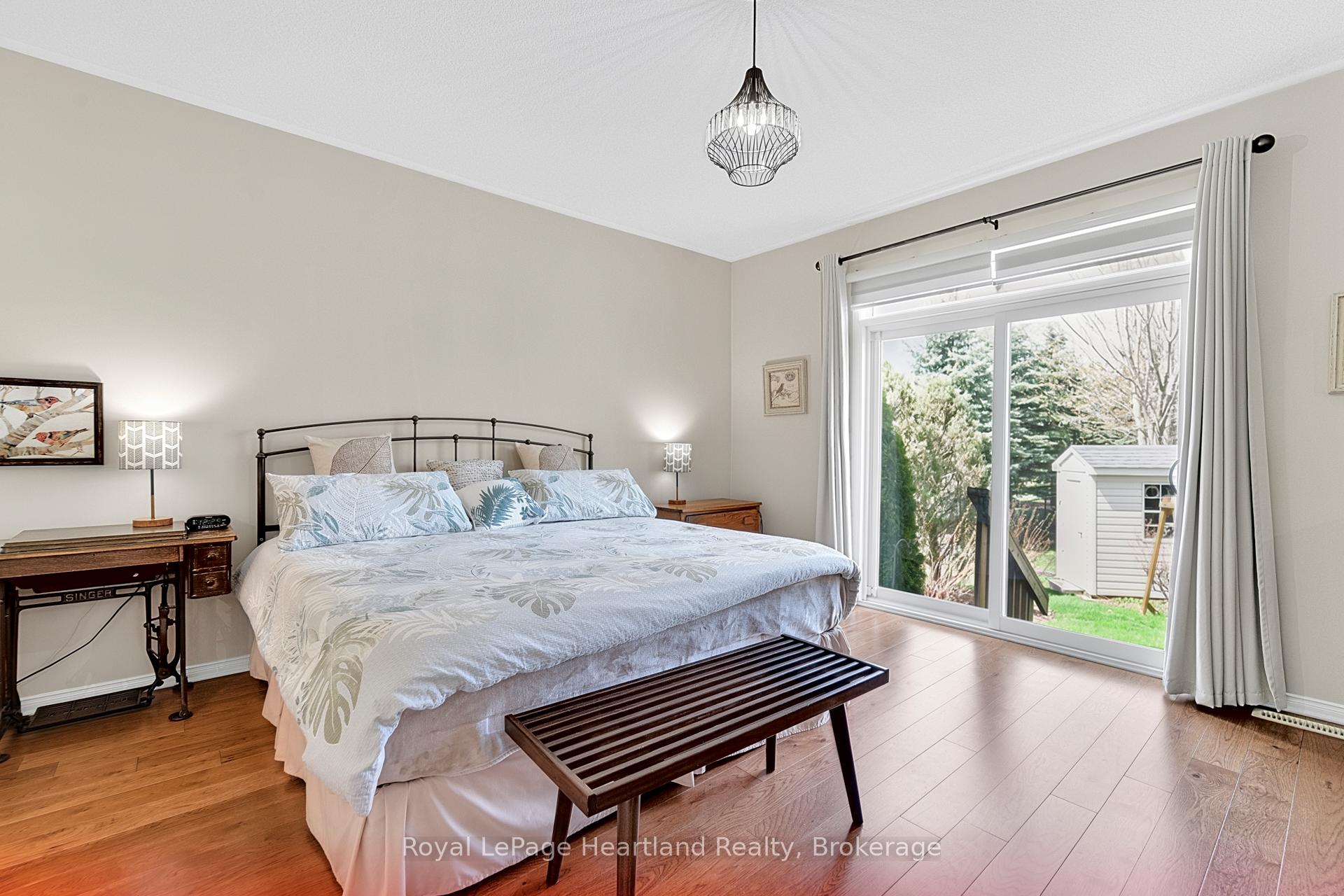Photo 23 of 16 Macpherson Avenue, Huron East, Seaforth — HOMEH